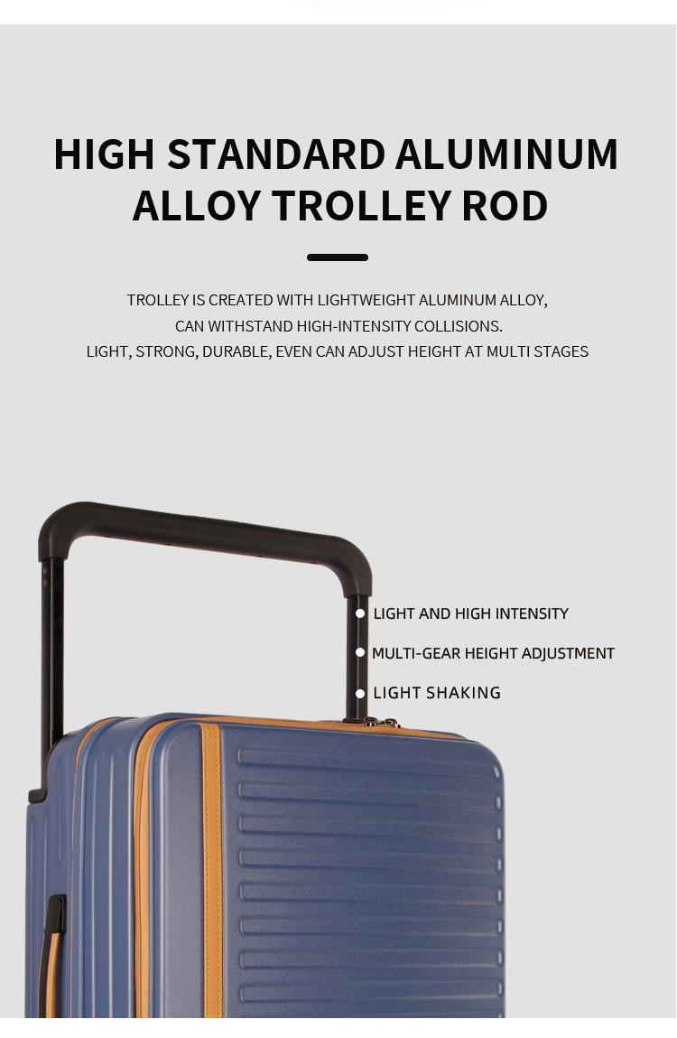 ALUMINUM ALLOYTIE ROD