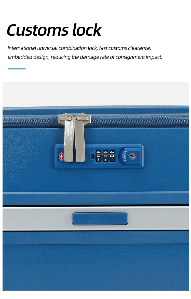 ANTI-THEFT<br/> COMBINATION LOCK