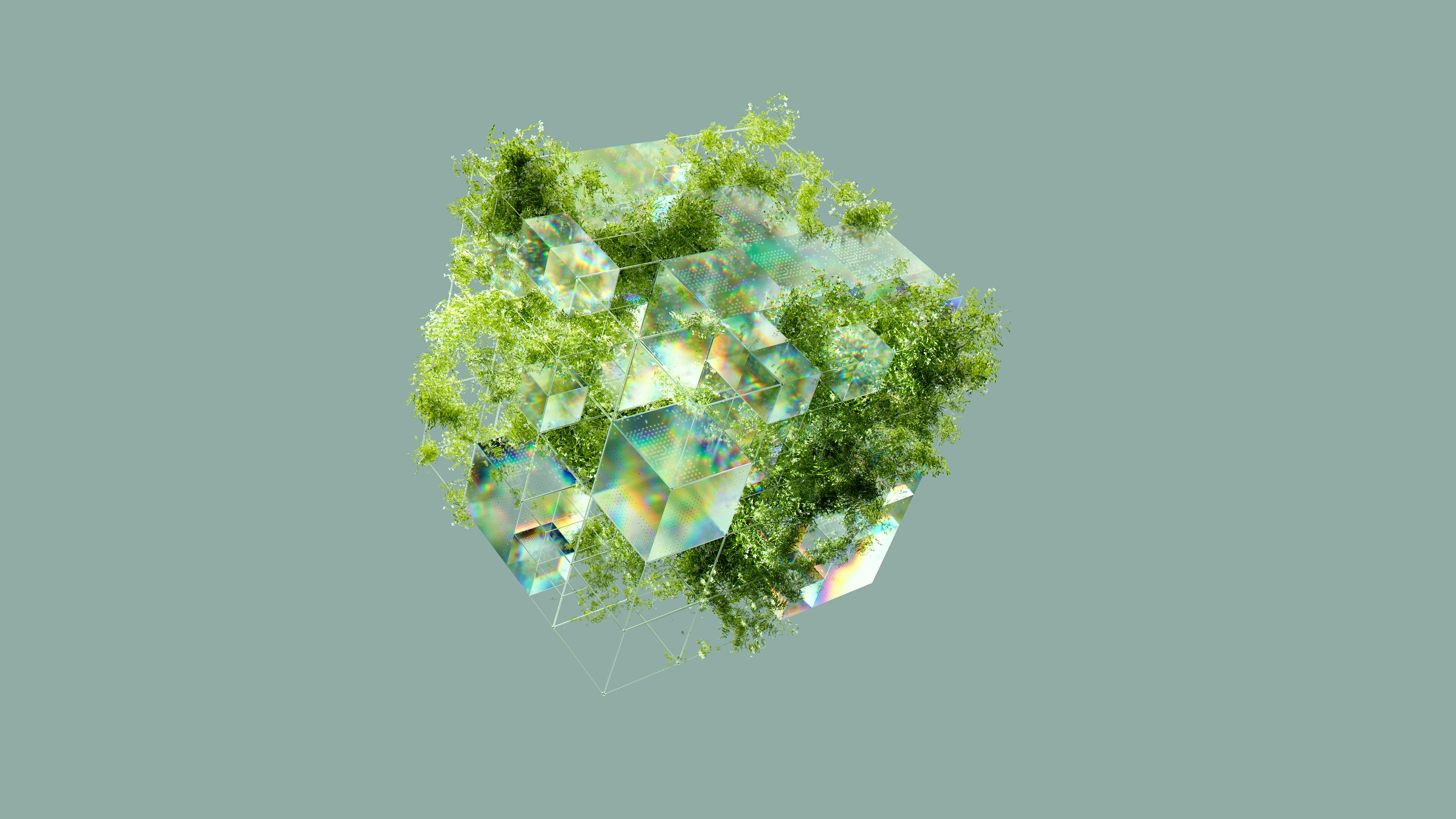 Greatchip: Efforts for a Sustainable Future