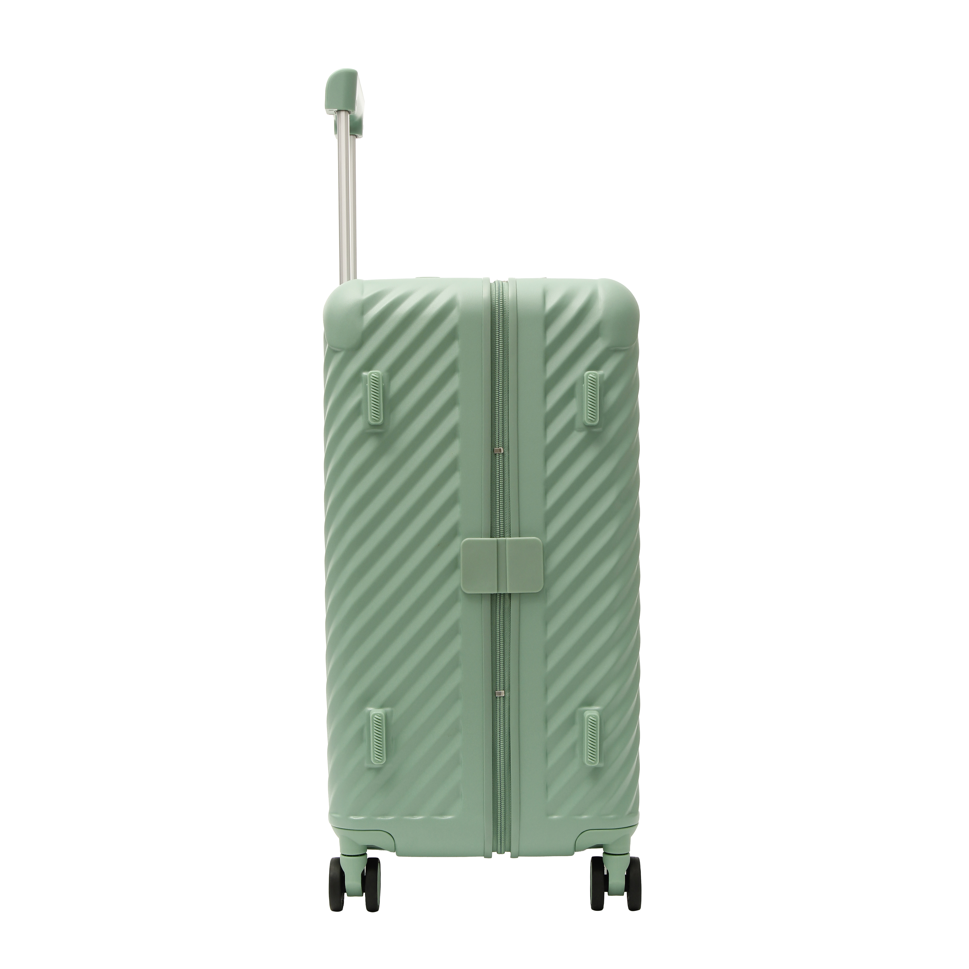 TRUNK LUGGAGE DESIGN