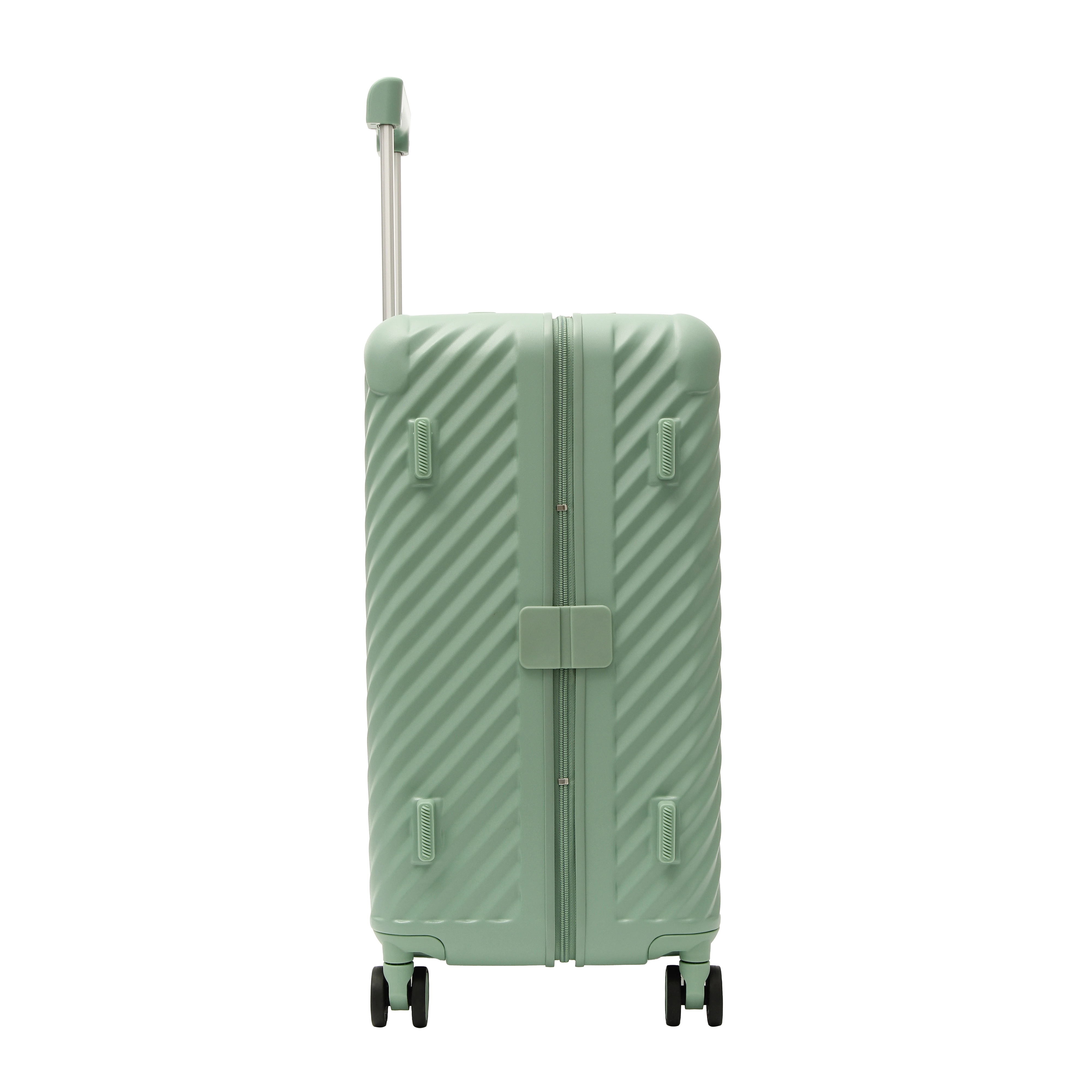 TRUNK LUGGAGE DESIGN