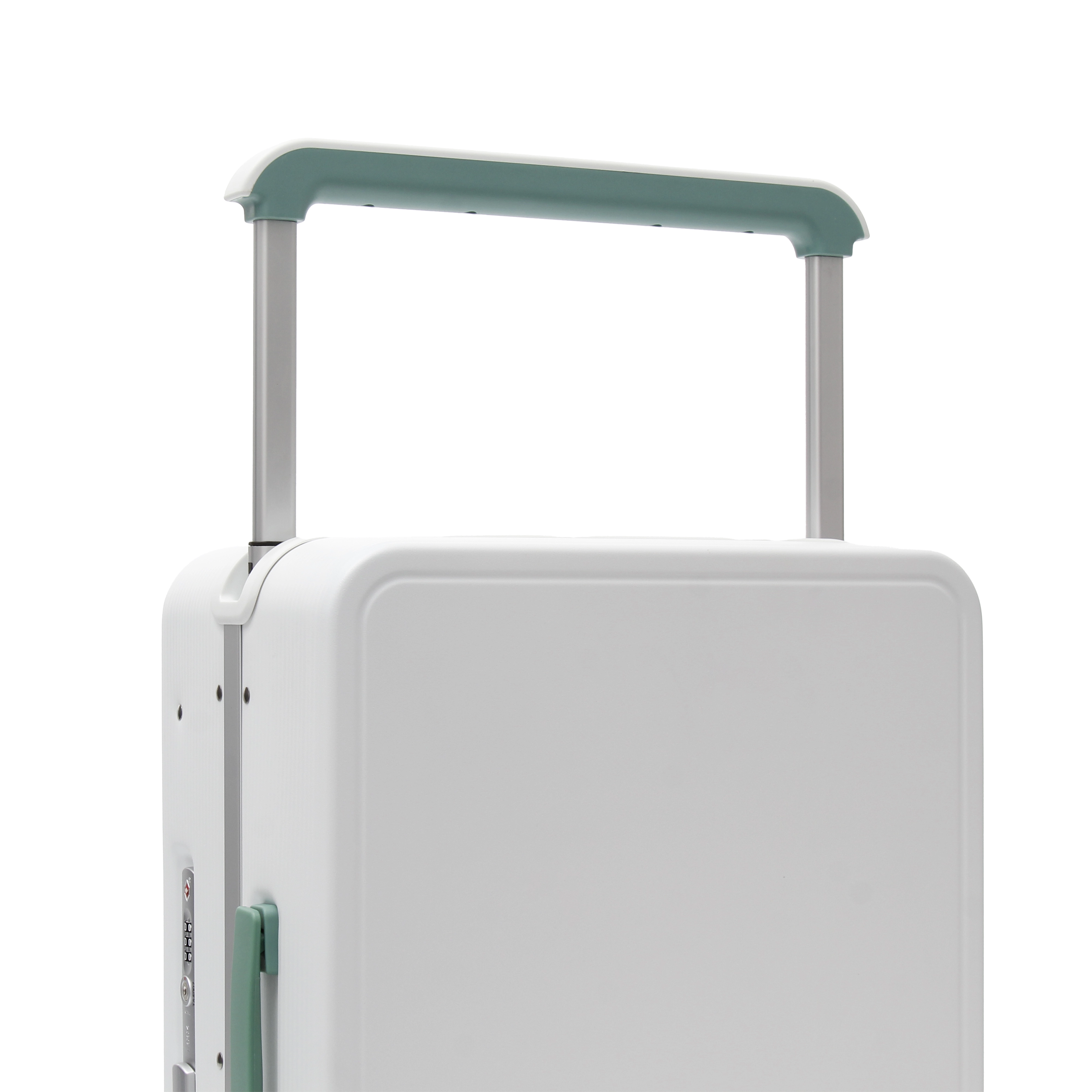 WIDE TROLLEY