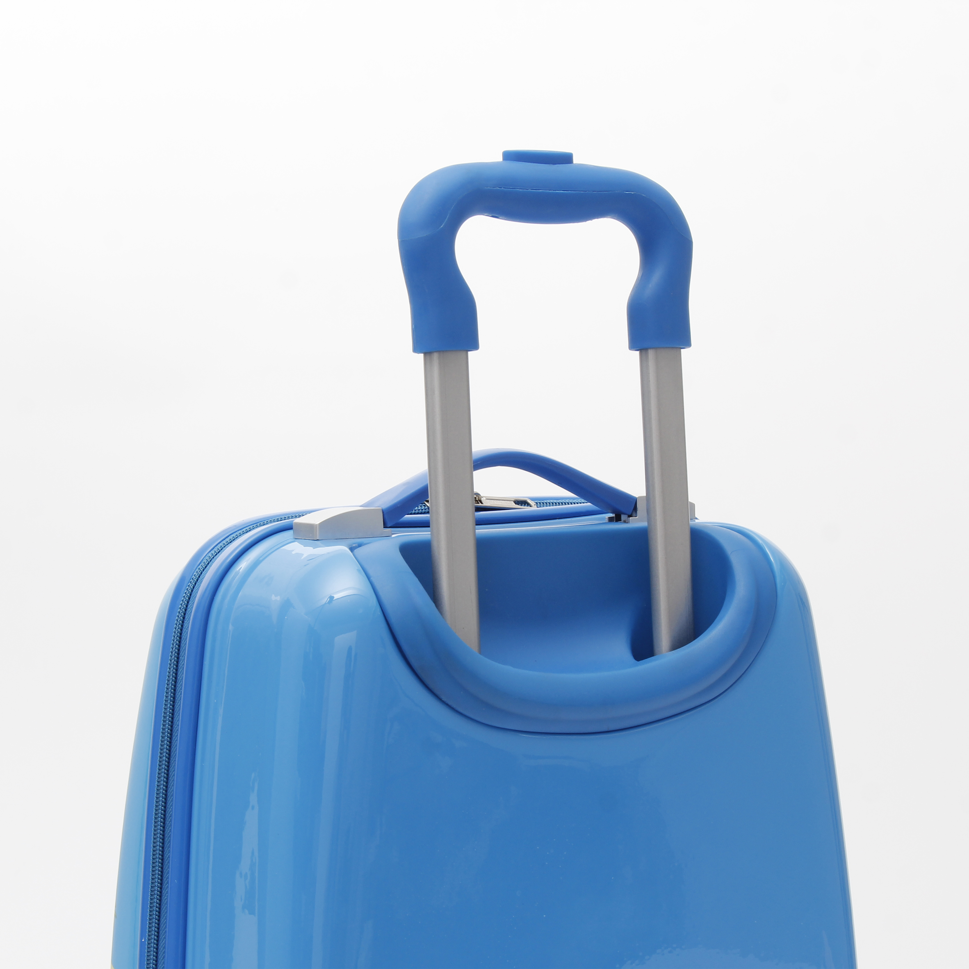 LOVELY HANDLE