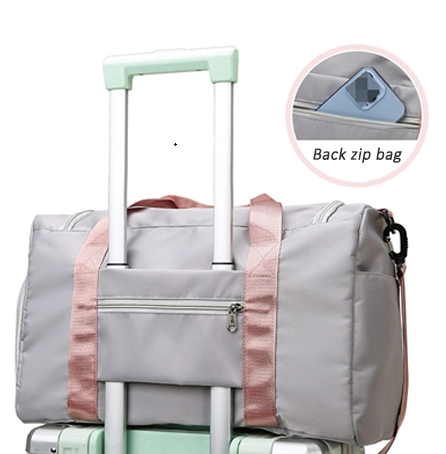 LUGGAGE SLEEVE