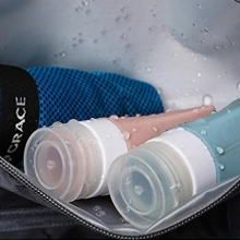 WATER RESISTANT