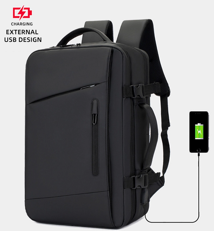 CHARGE YOUR PHONE ON THE GO!