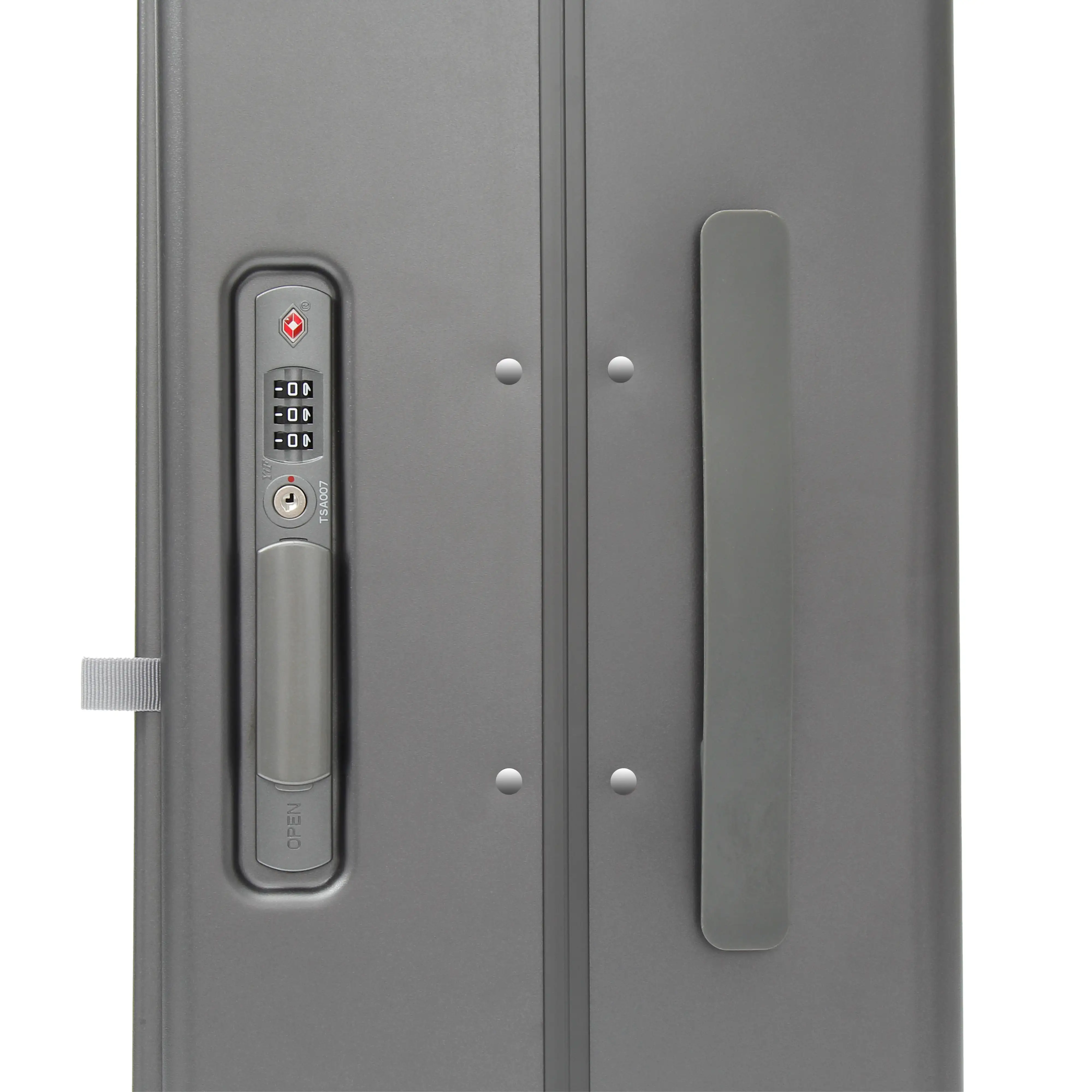 SLIDE TSA LOCK