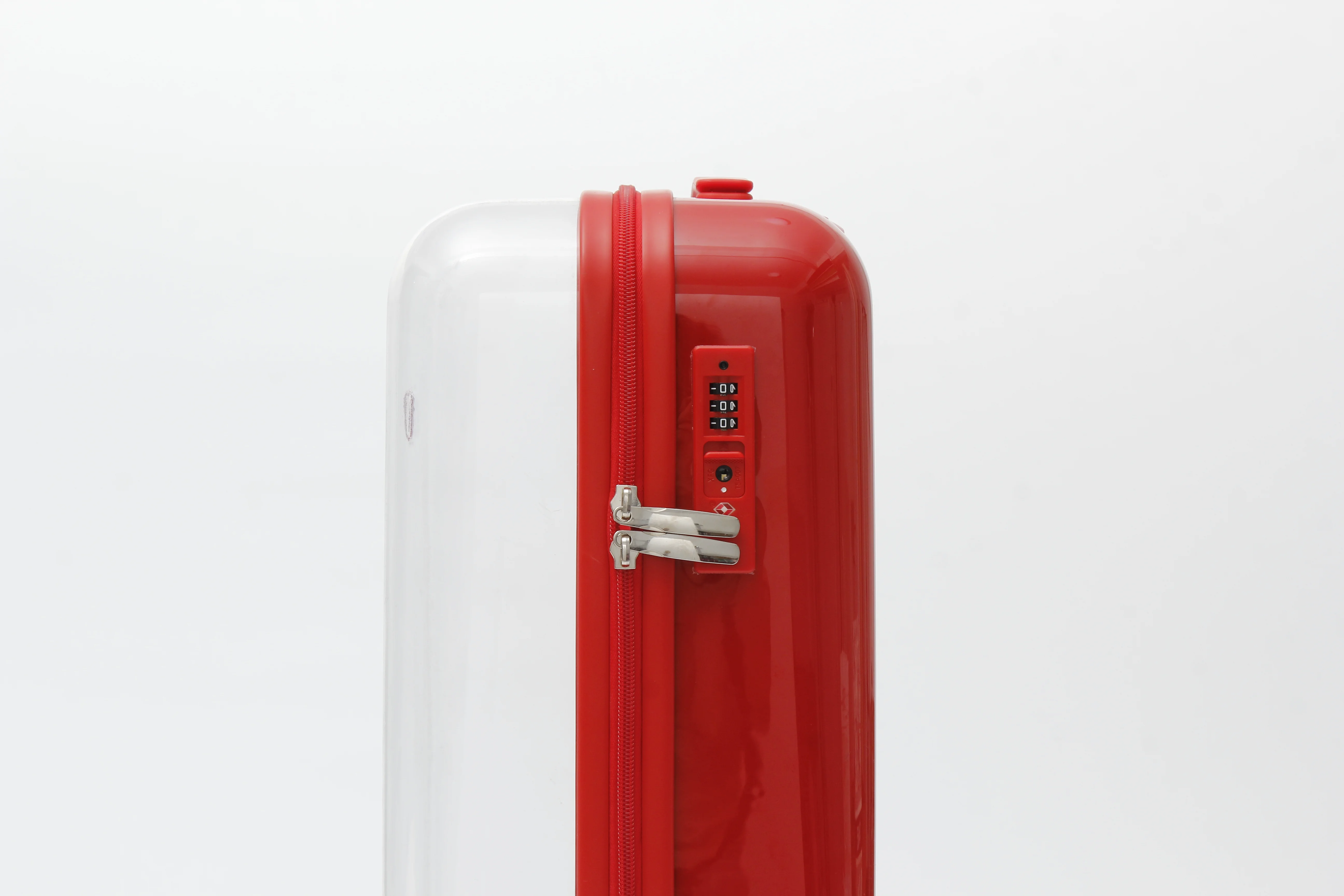 CONVENIENT TSA LOCK 
