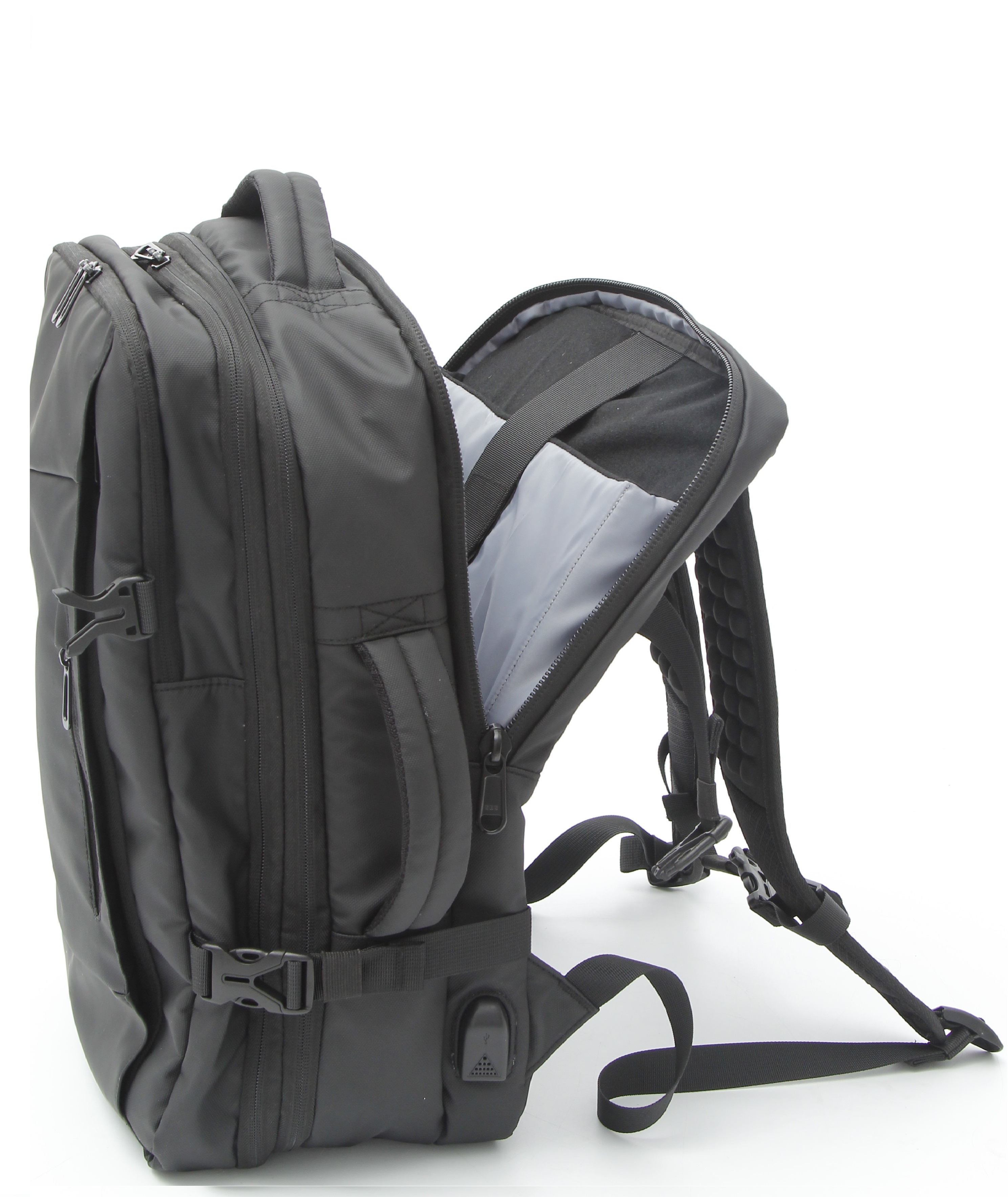 DESIGNED FOR QUICK ACCESS