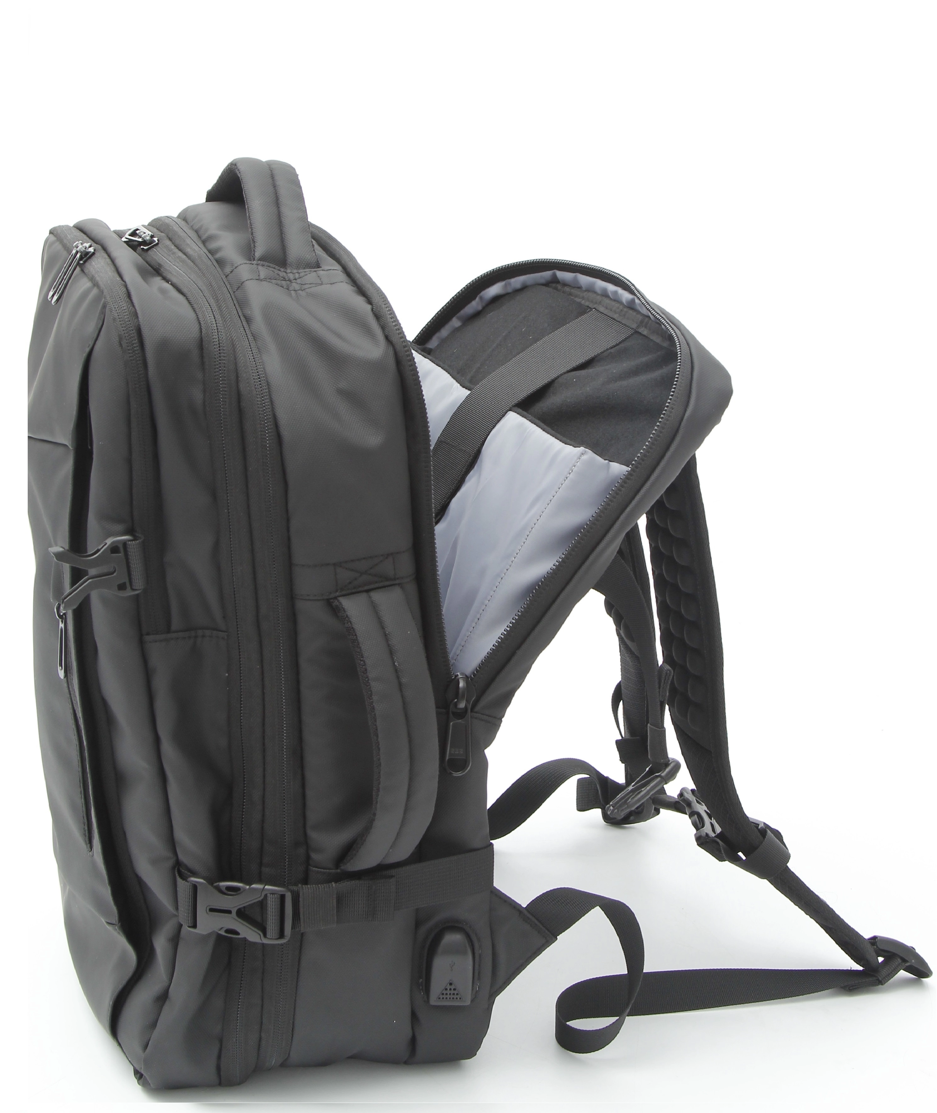 DESIGNED FOR QUICK ACCESS