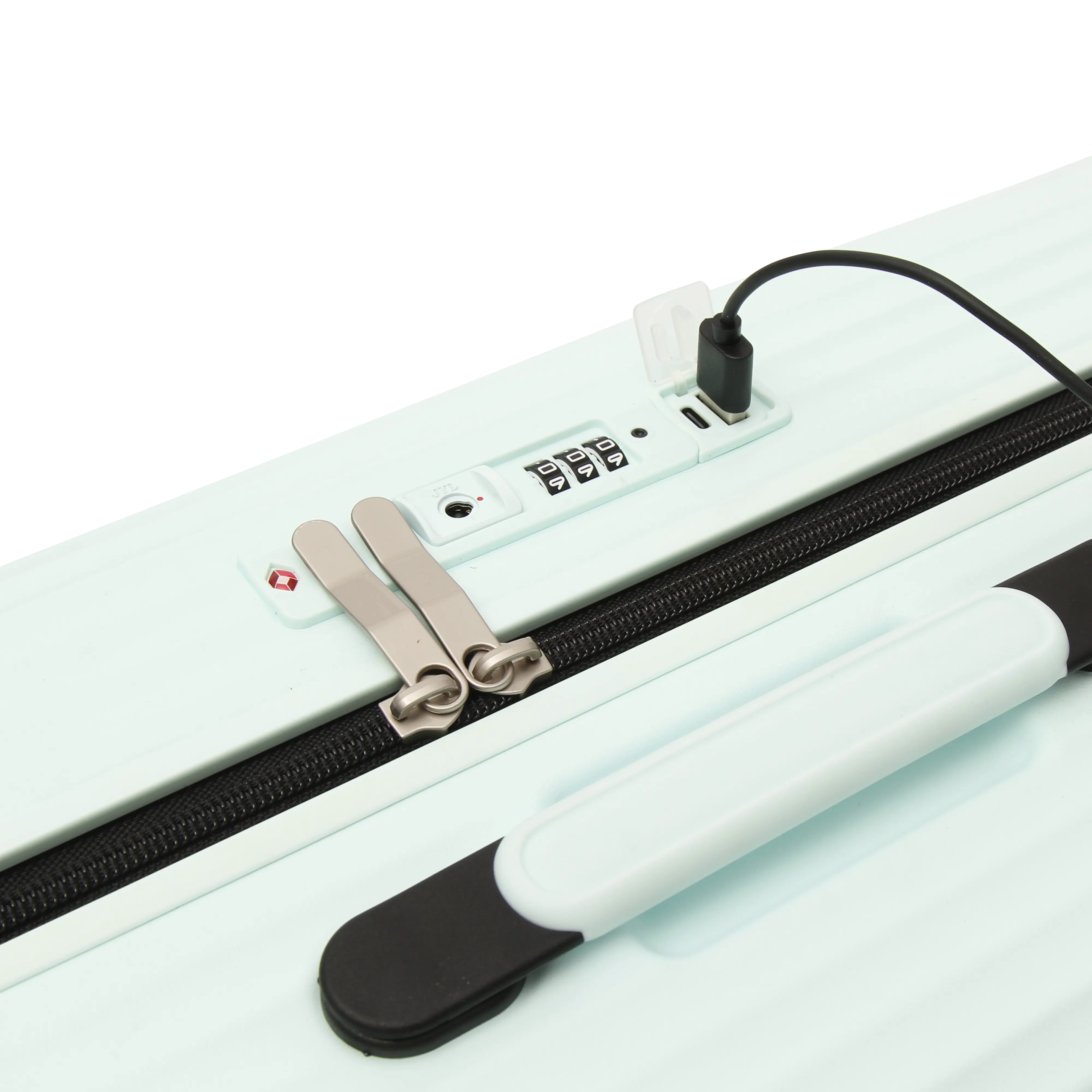 CHARGE YOUR PHONE ON THE GO!
