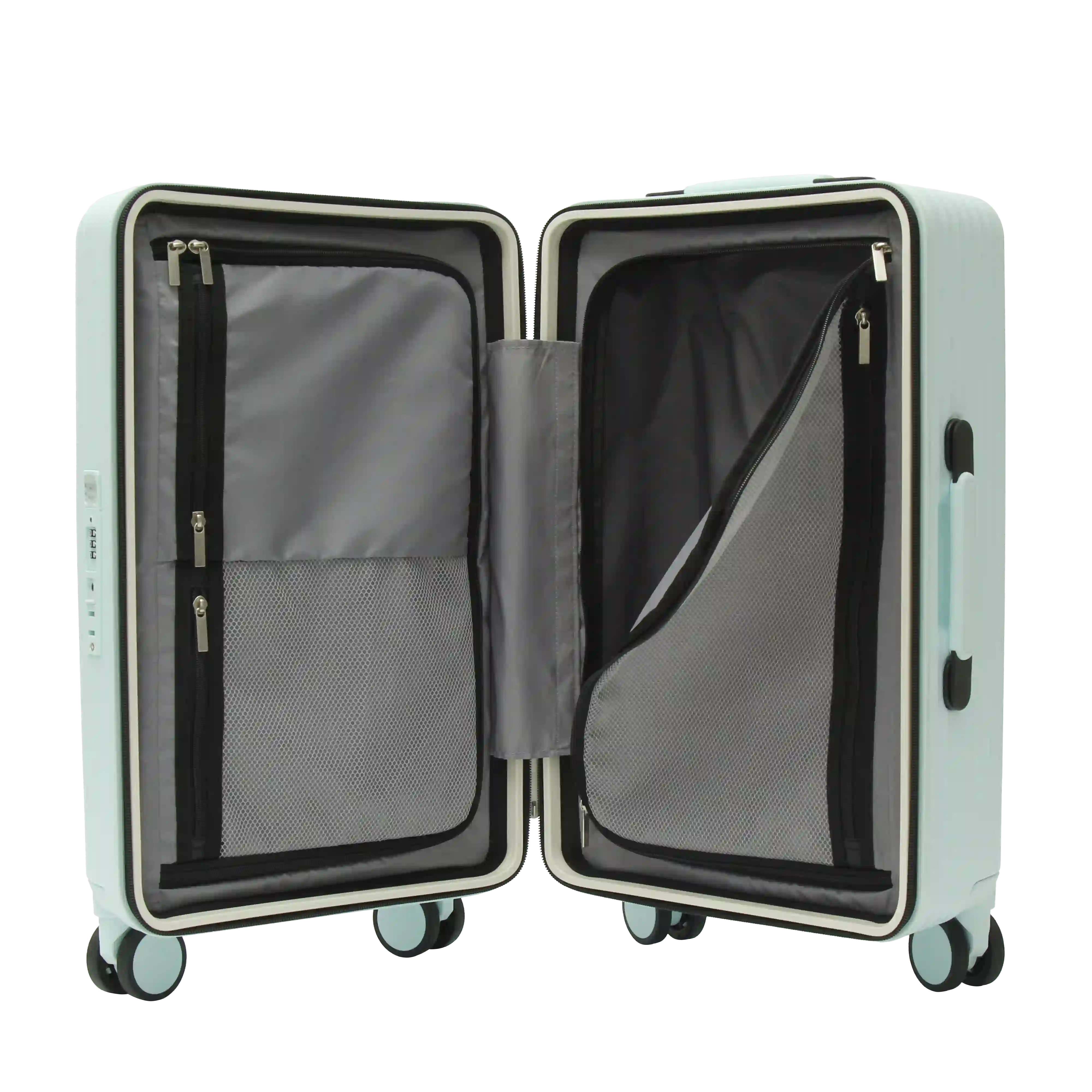 DOUBLE MESH GUARD