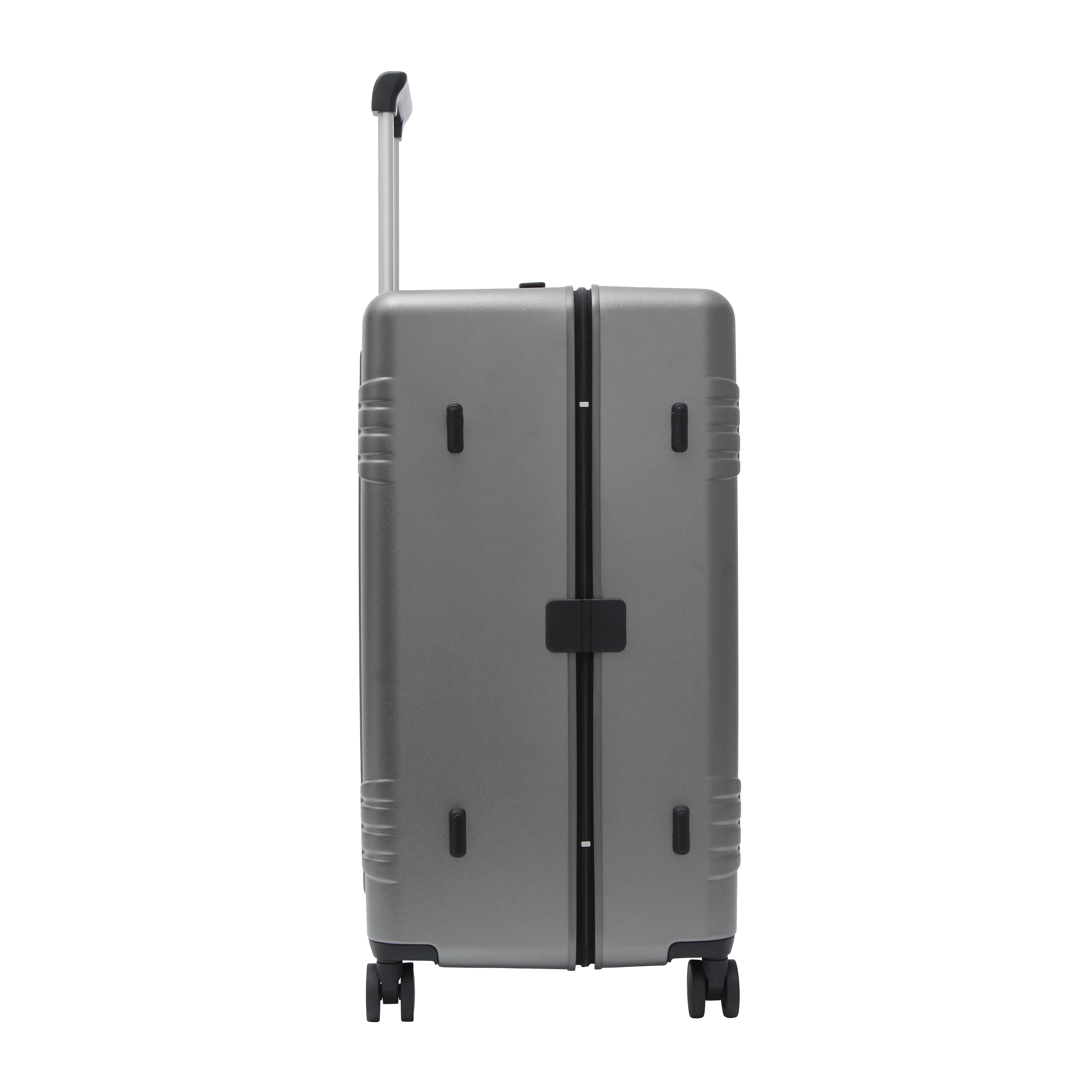 2/8 CAPACITY ARRANGEMENT