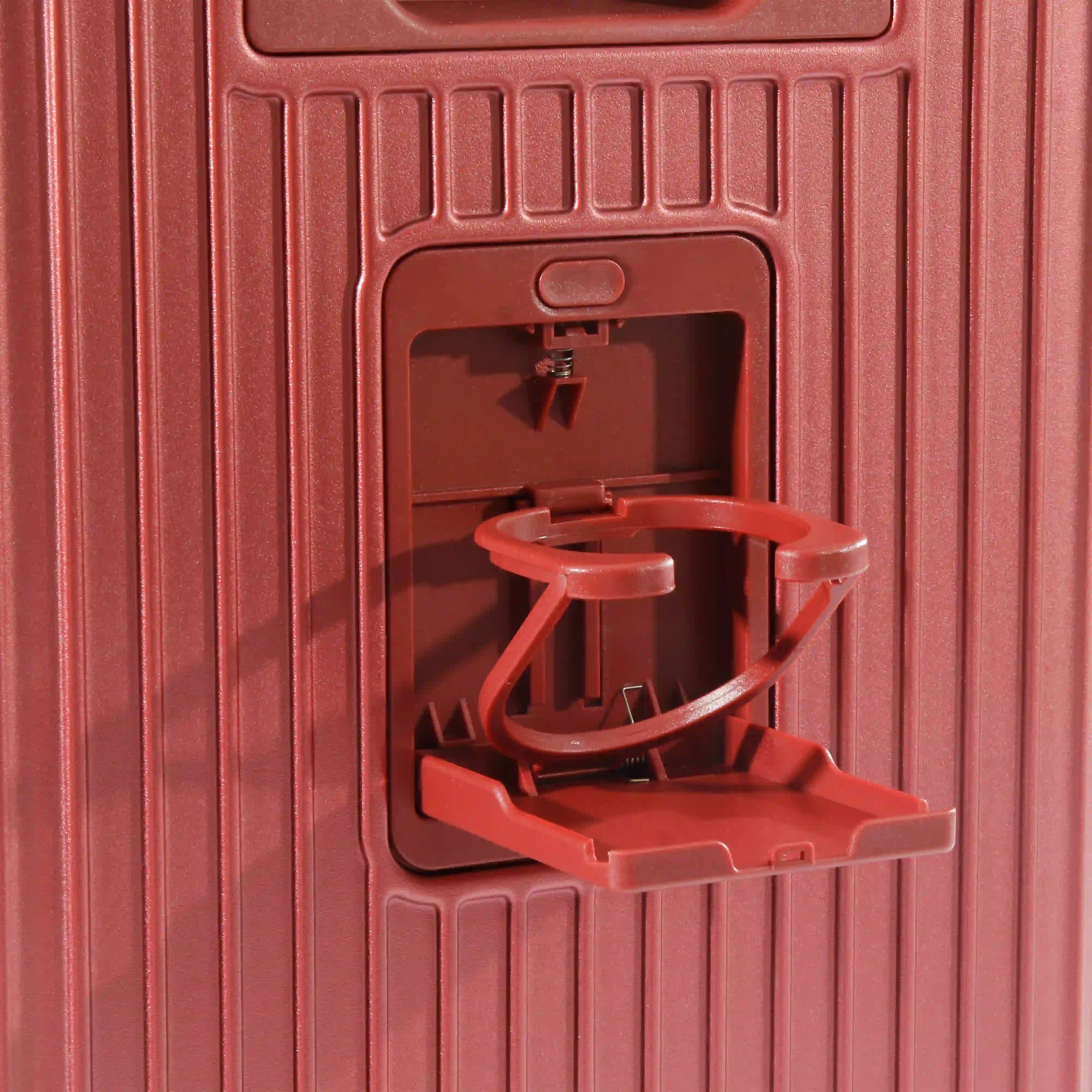 CUP HOLDER SUPPORT