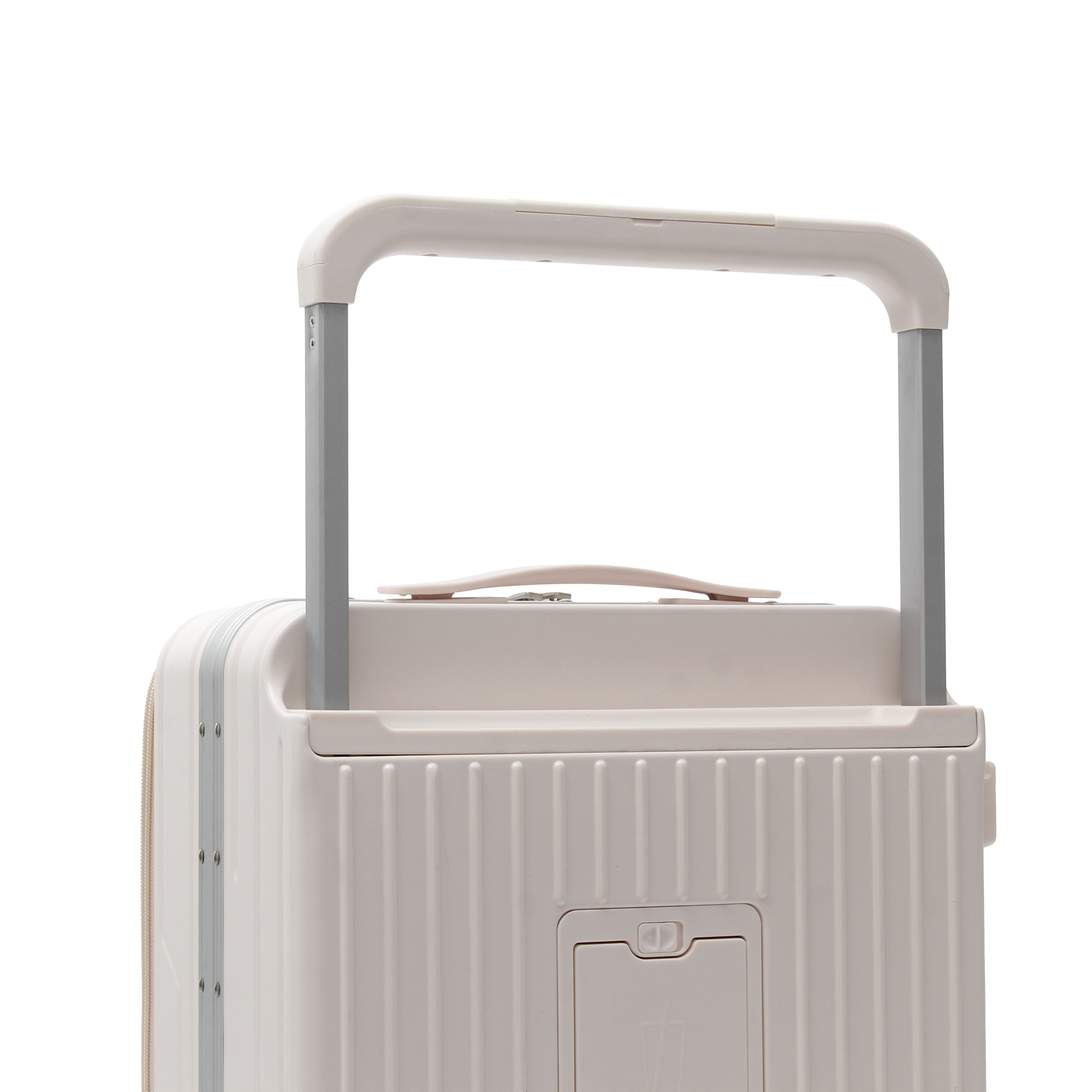 WIDE TROLLEY