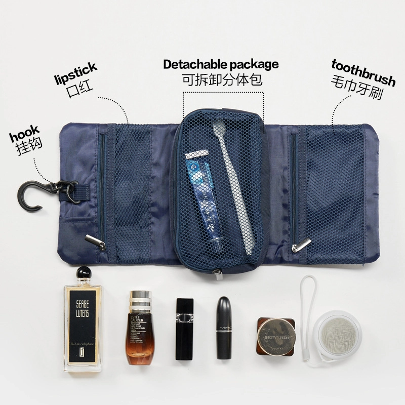 DEDICATED STORAGE COMPARTMENT