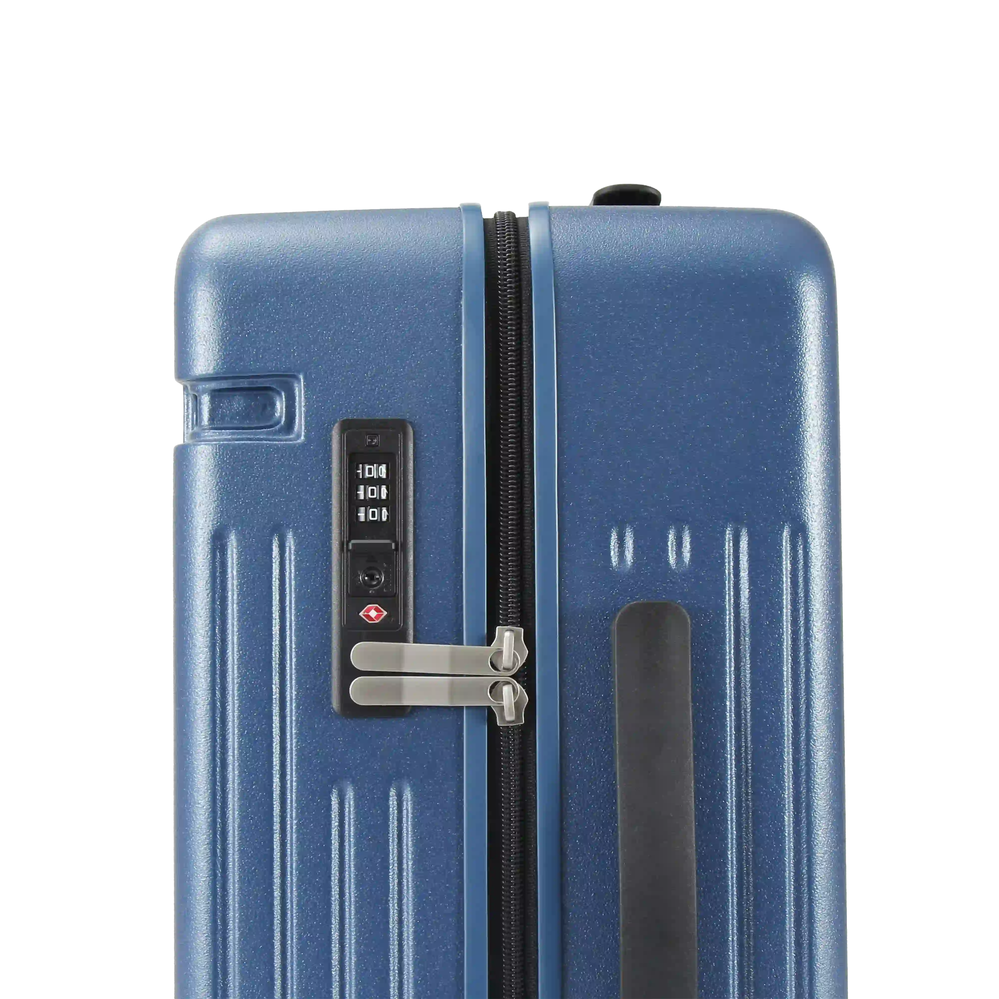 CONVENIENT TSA LOCK 