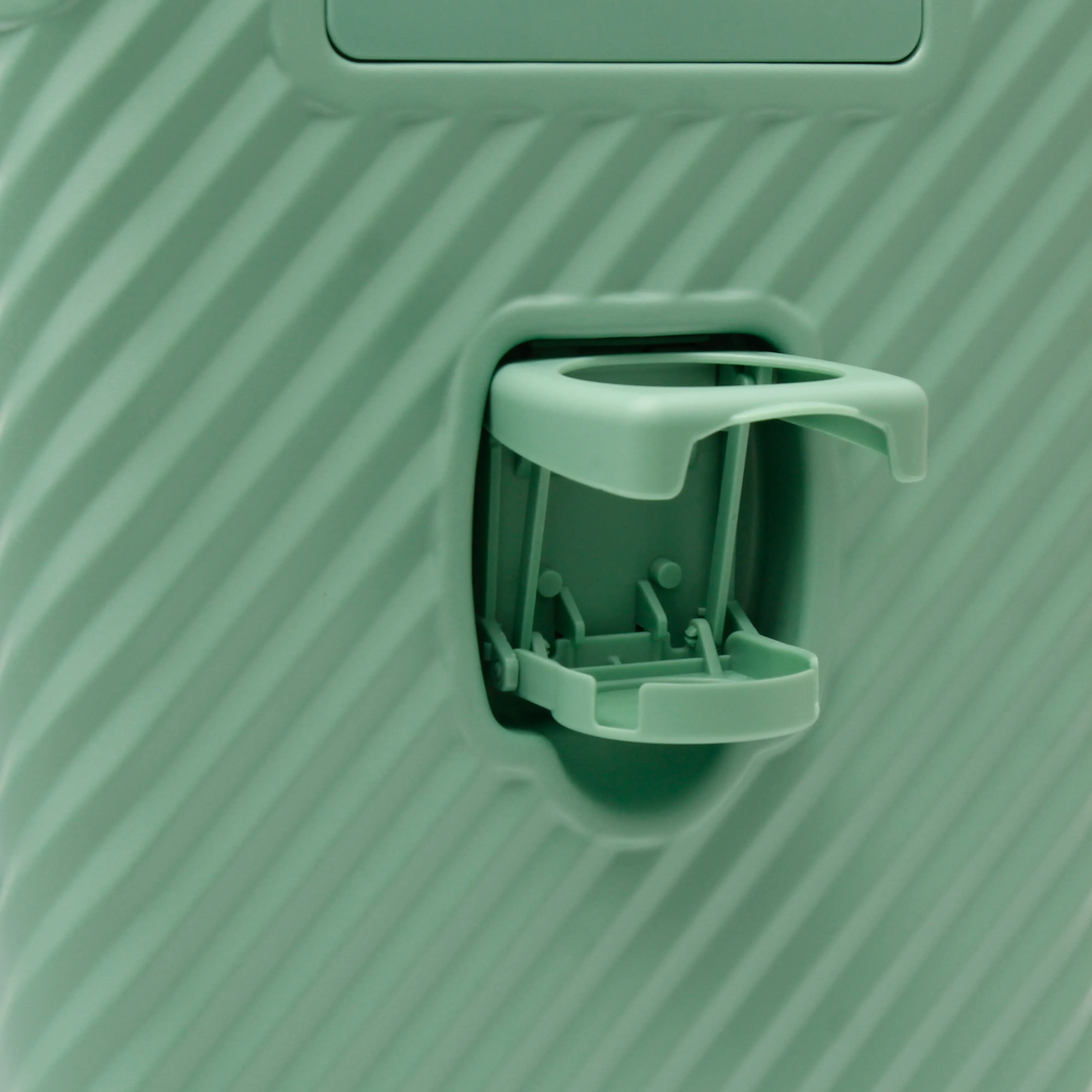 CUP HOLDER SUPPORT