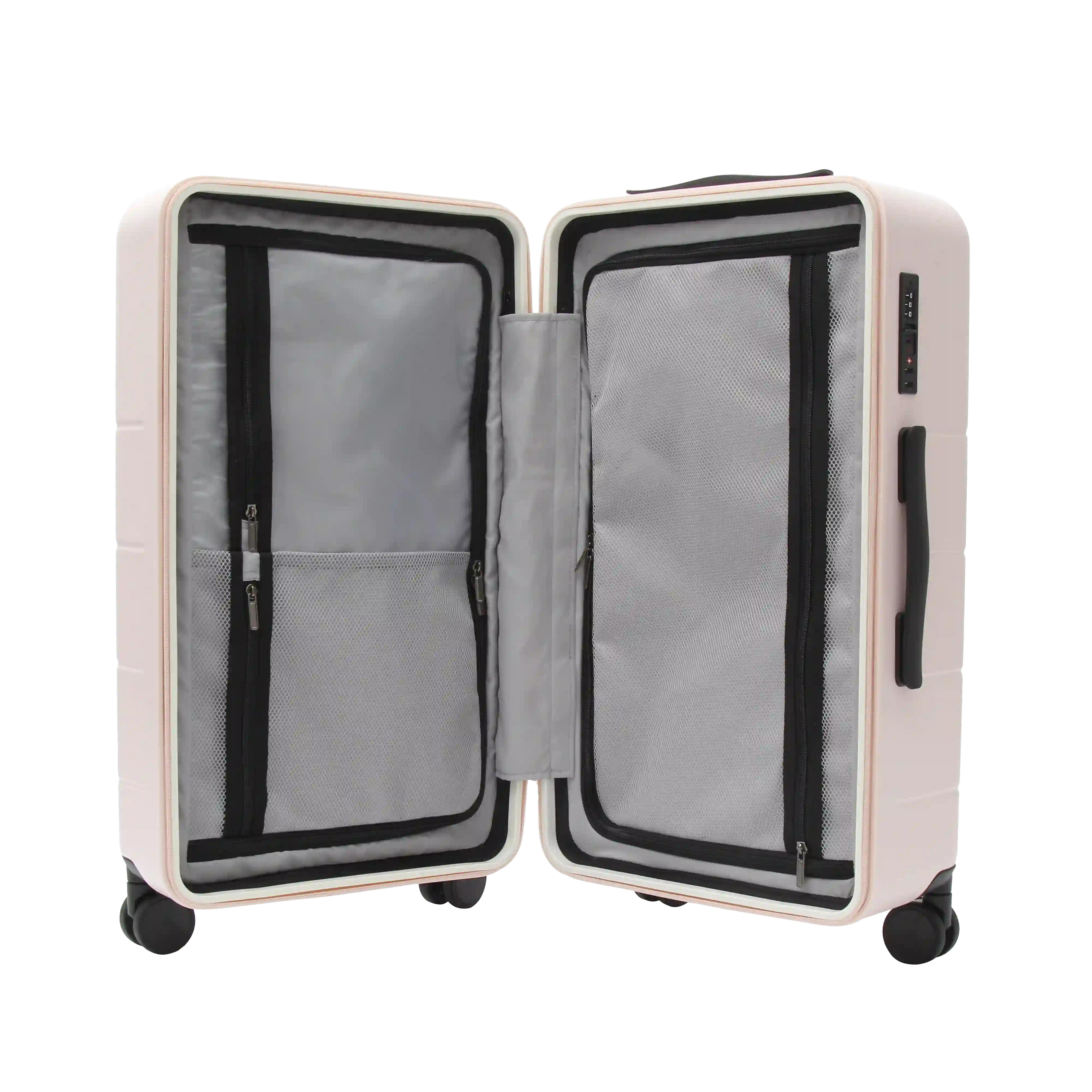 DOUBLE MESH GUARD