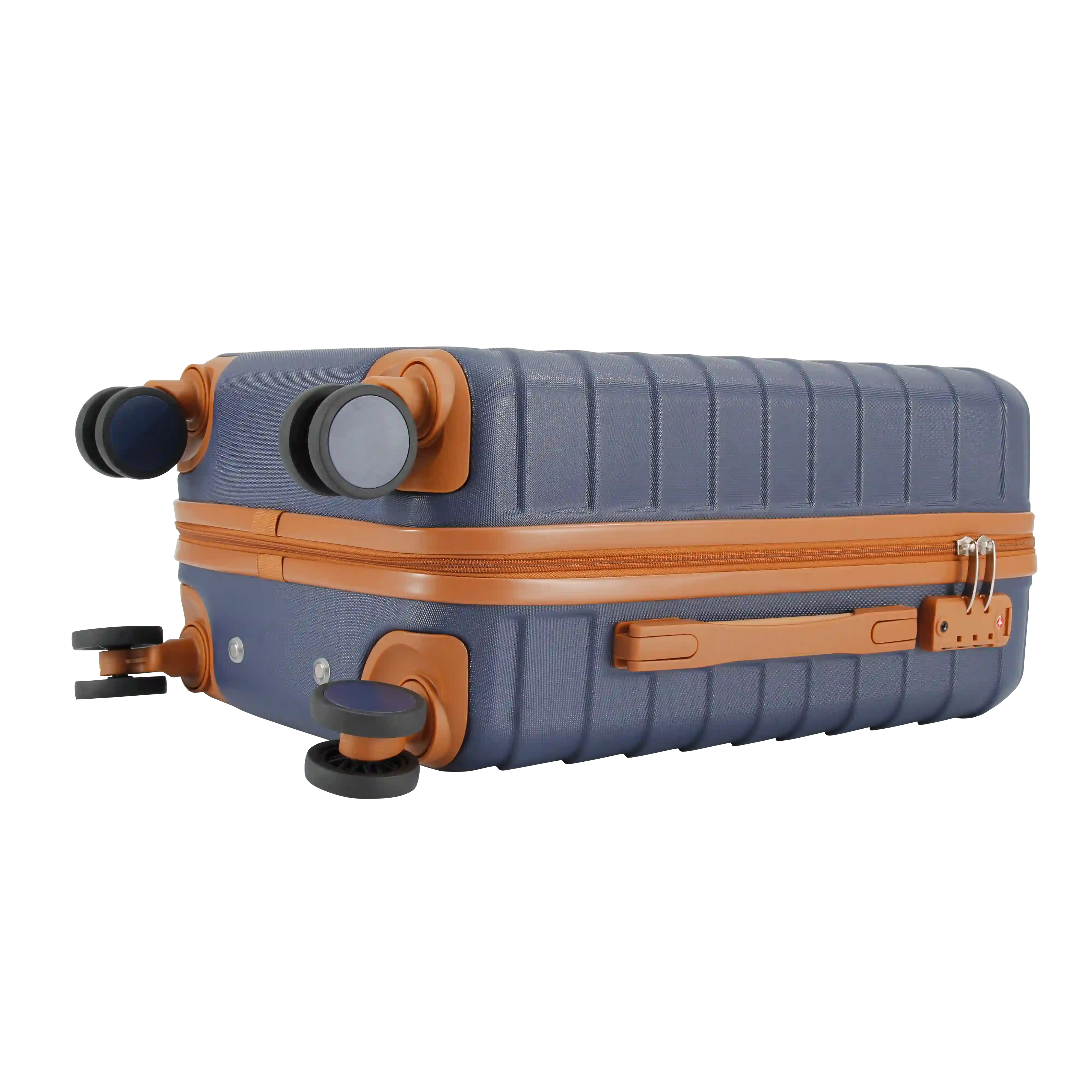 COLOR-MIXED HANDLE