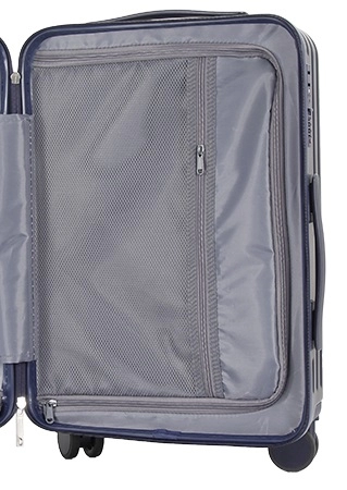 DOUBLE MESH GUARD