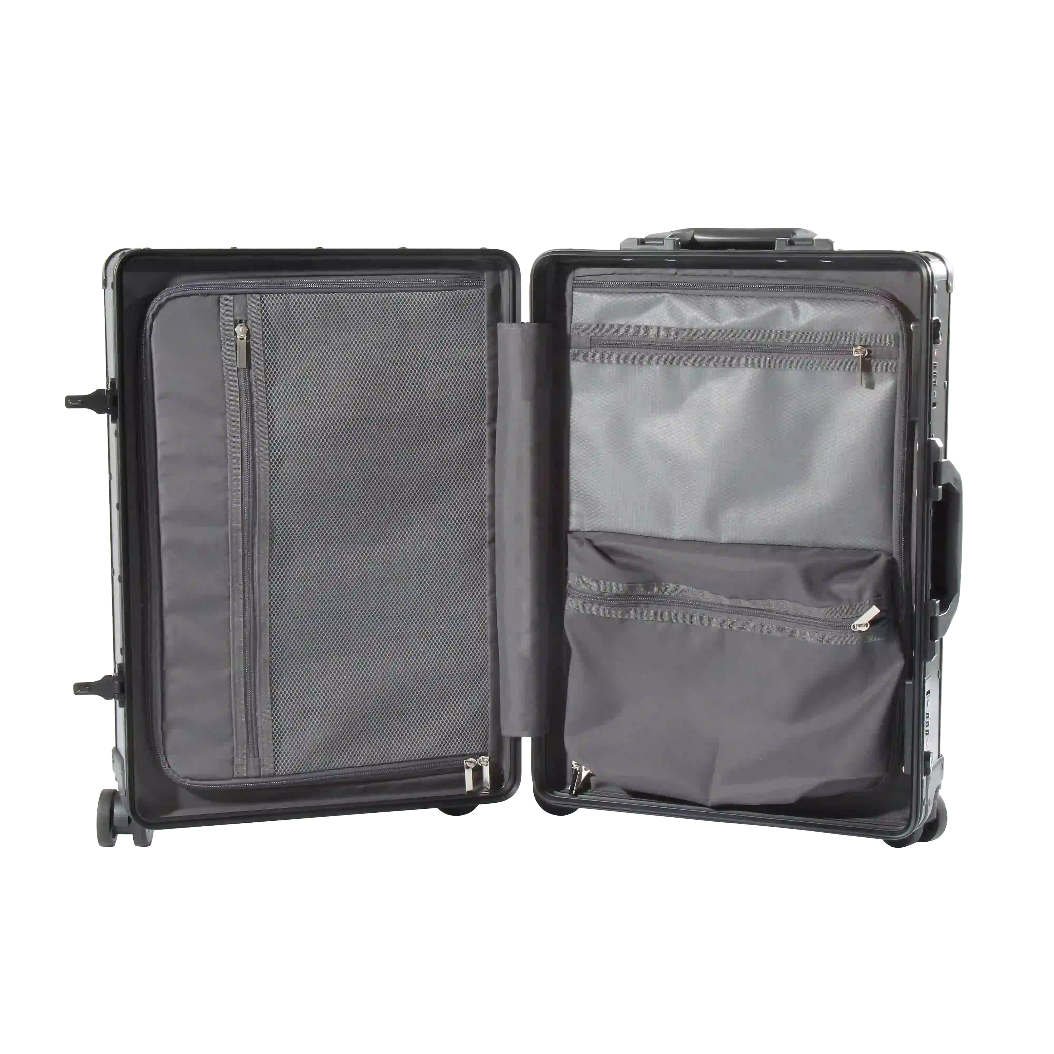 DOUBLE MESH GUARD