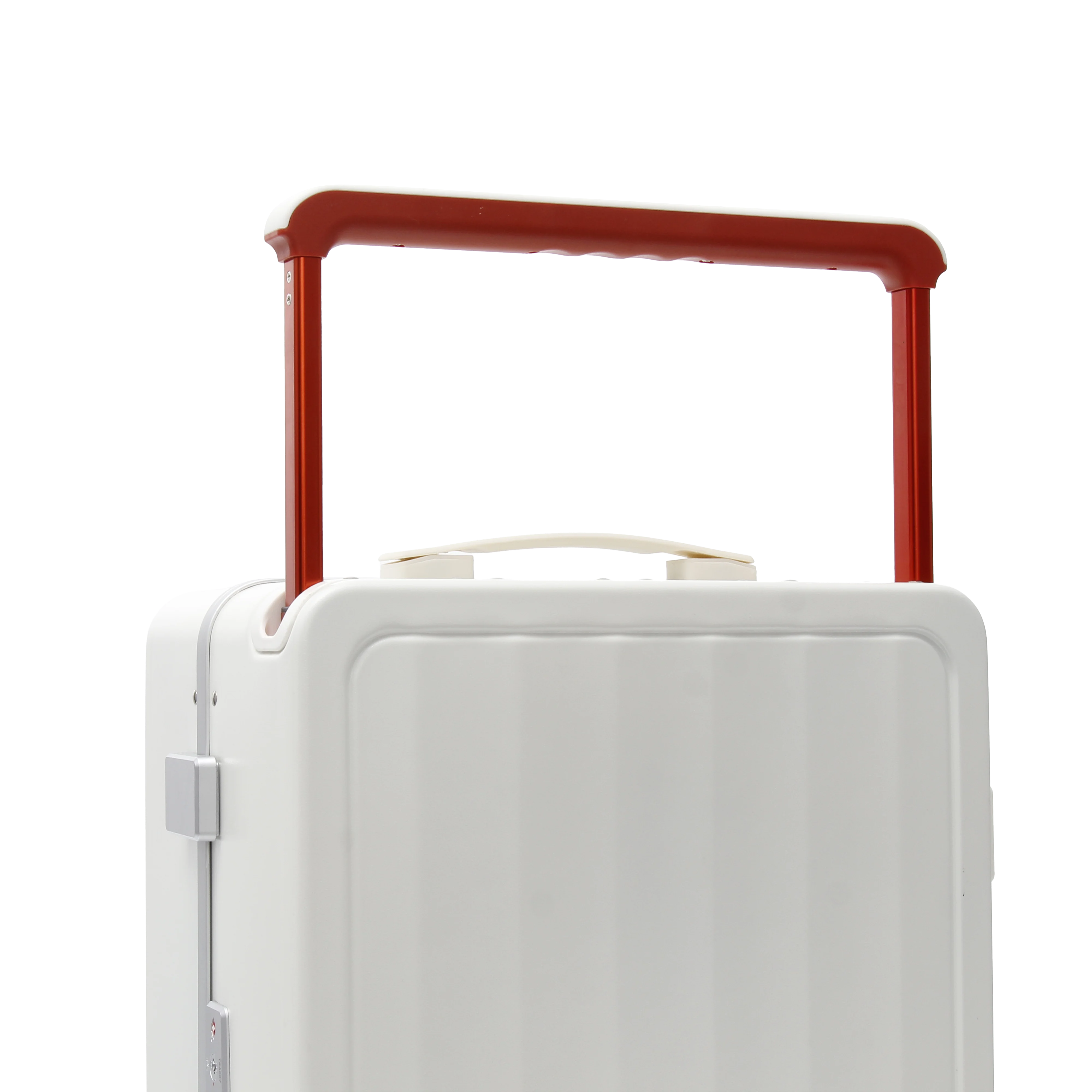WIDE TROLLEY