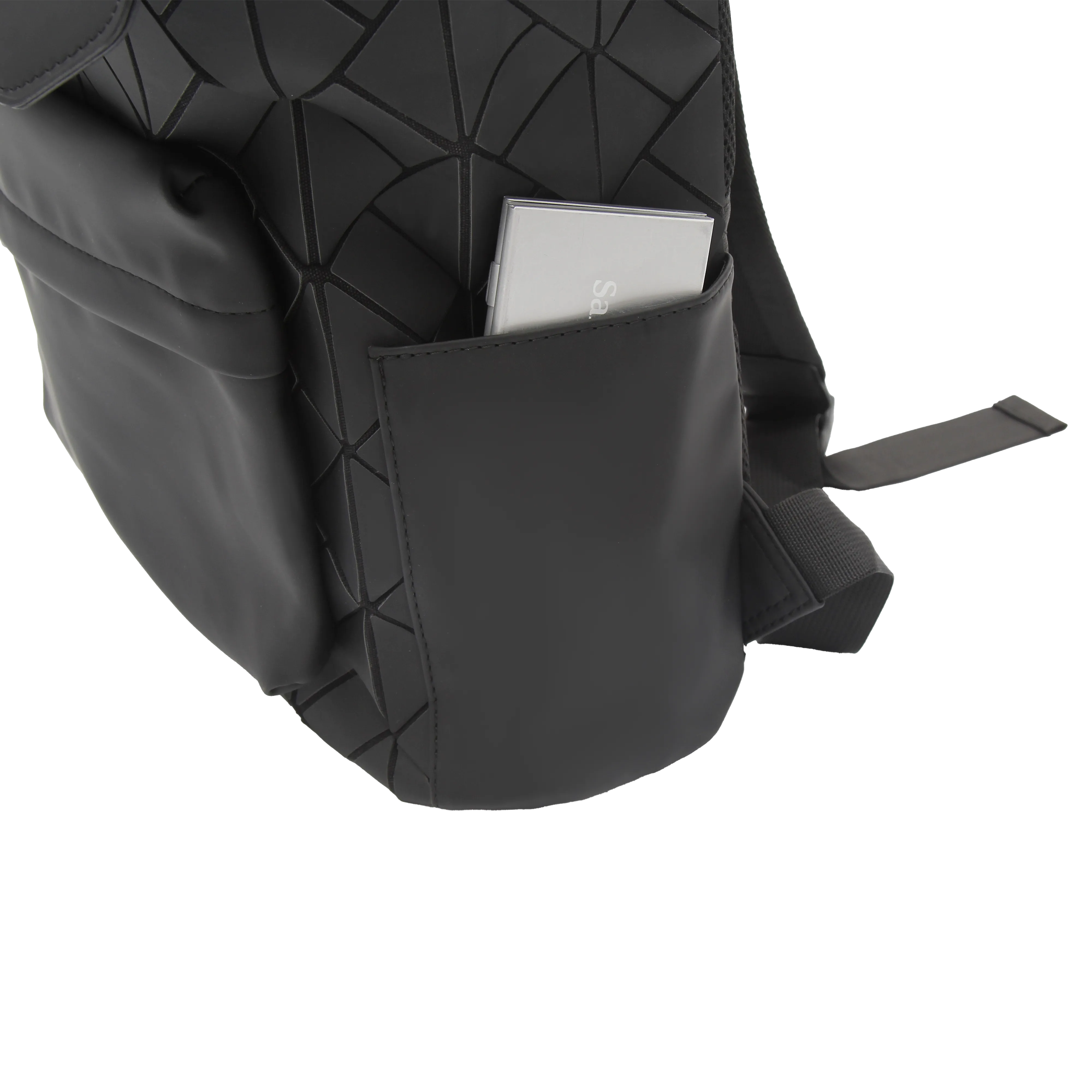 SLIDE ANTI-THEFT POCKET