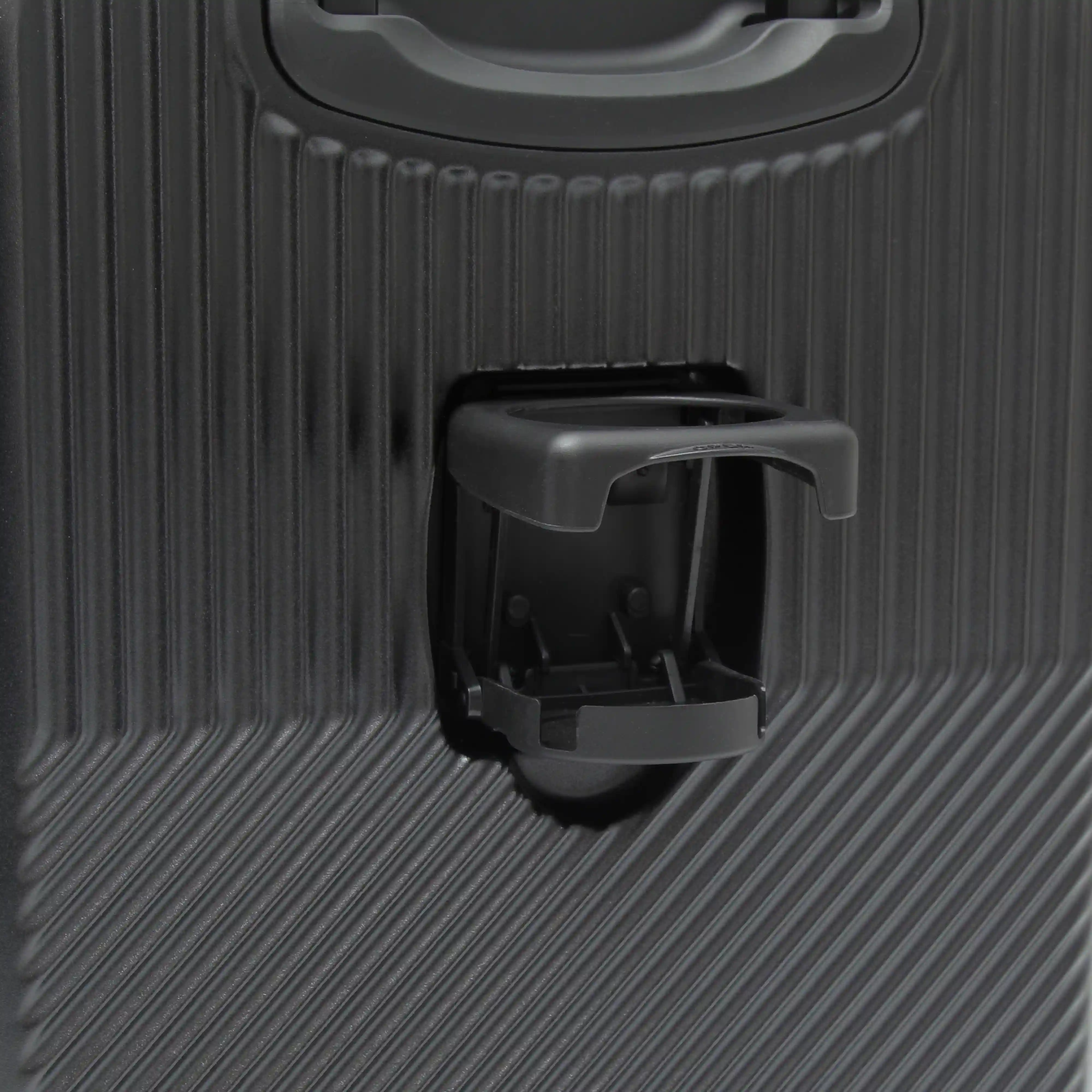CUP HOLDER SUPPORT