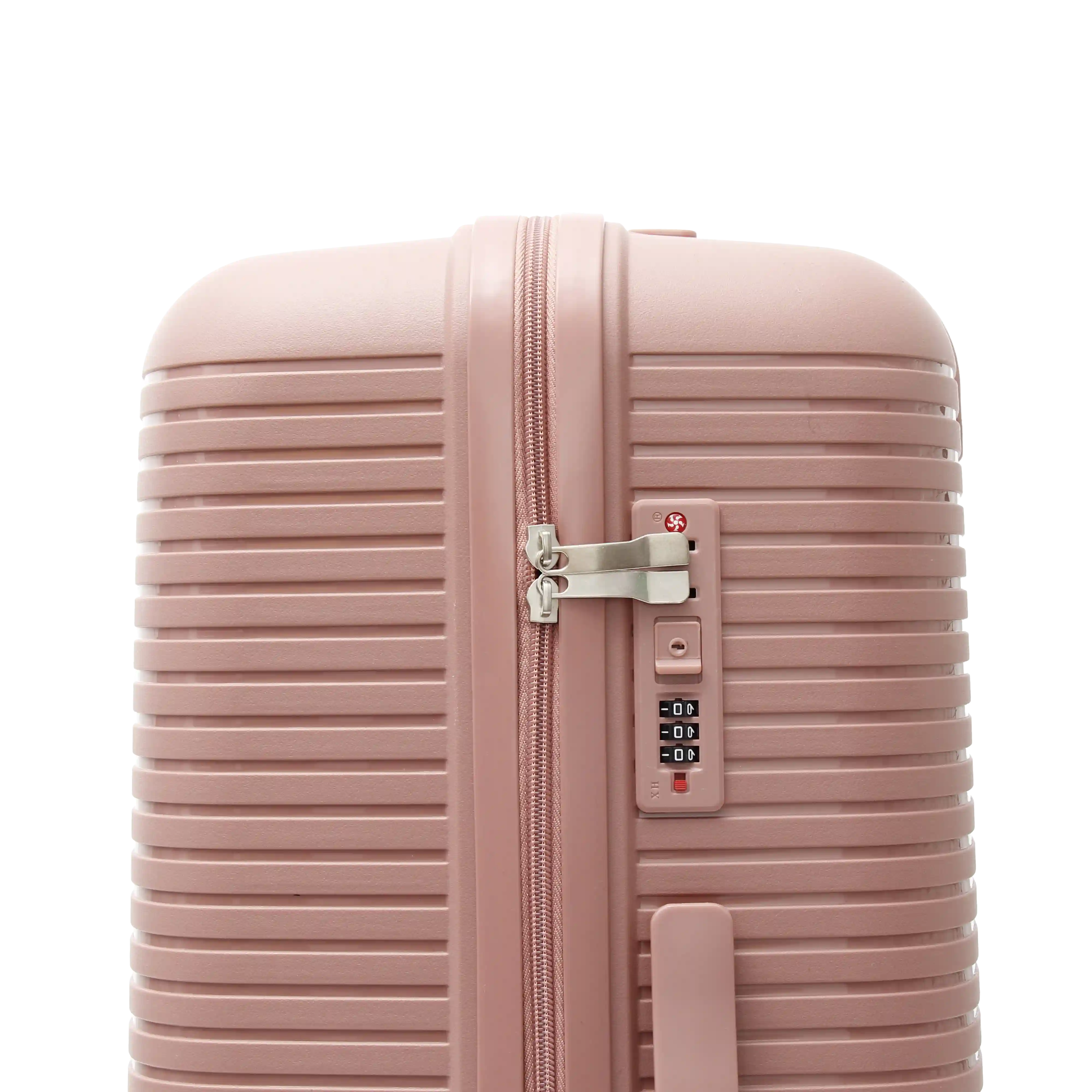 PP LUGGAGE