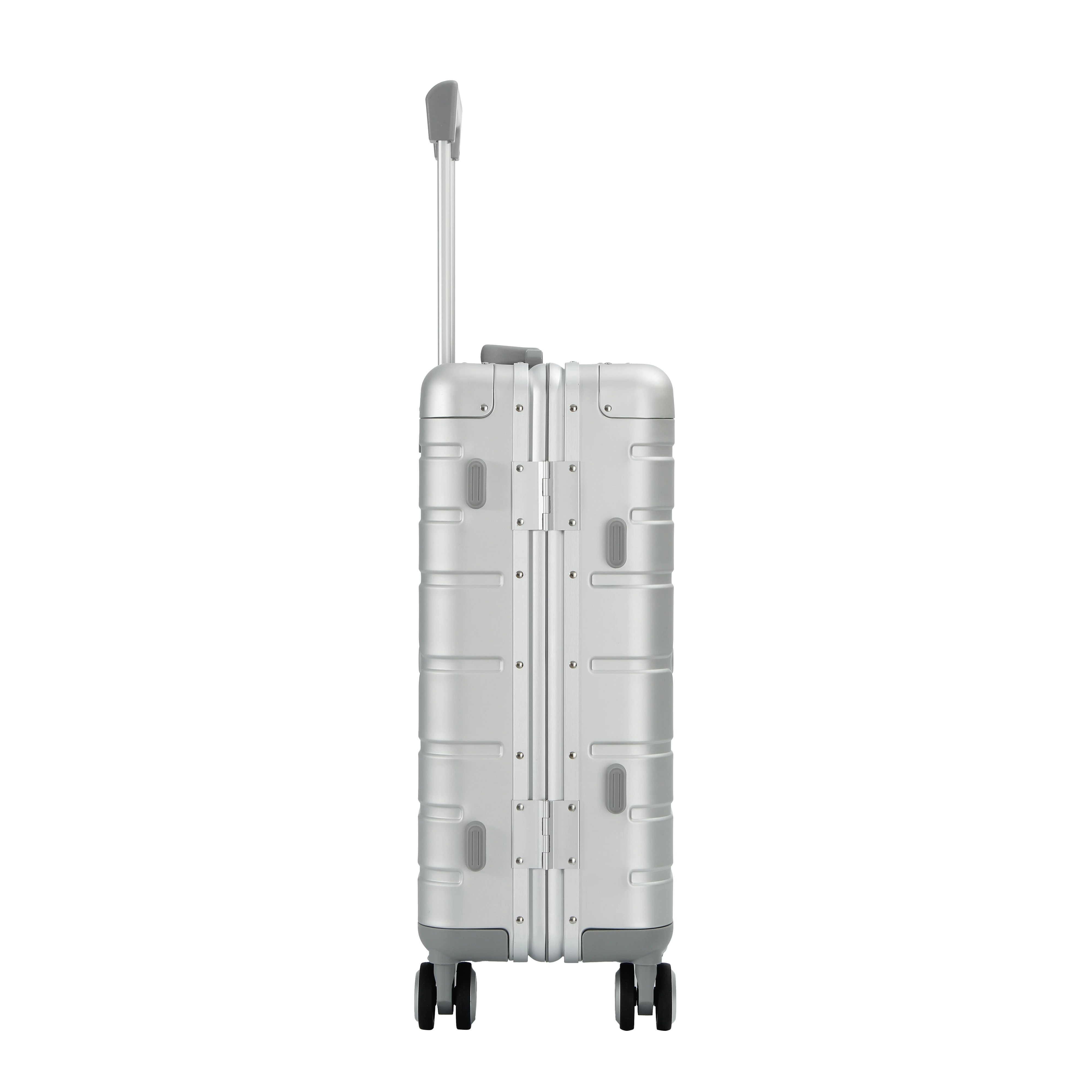 ALL-ALUMINUM CASE