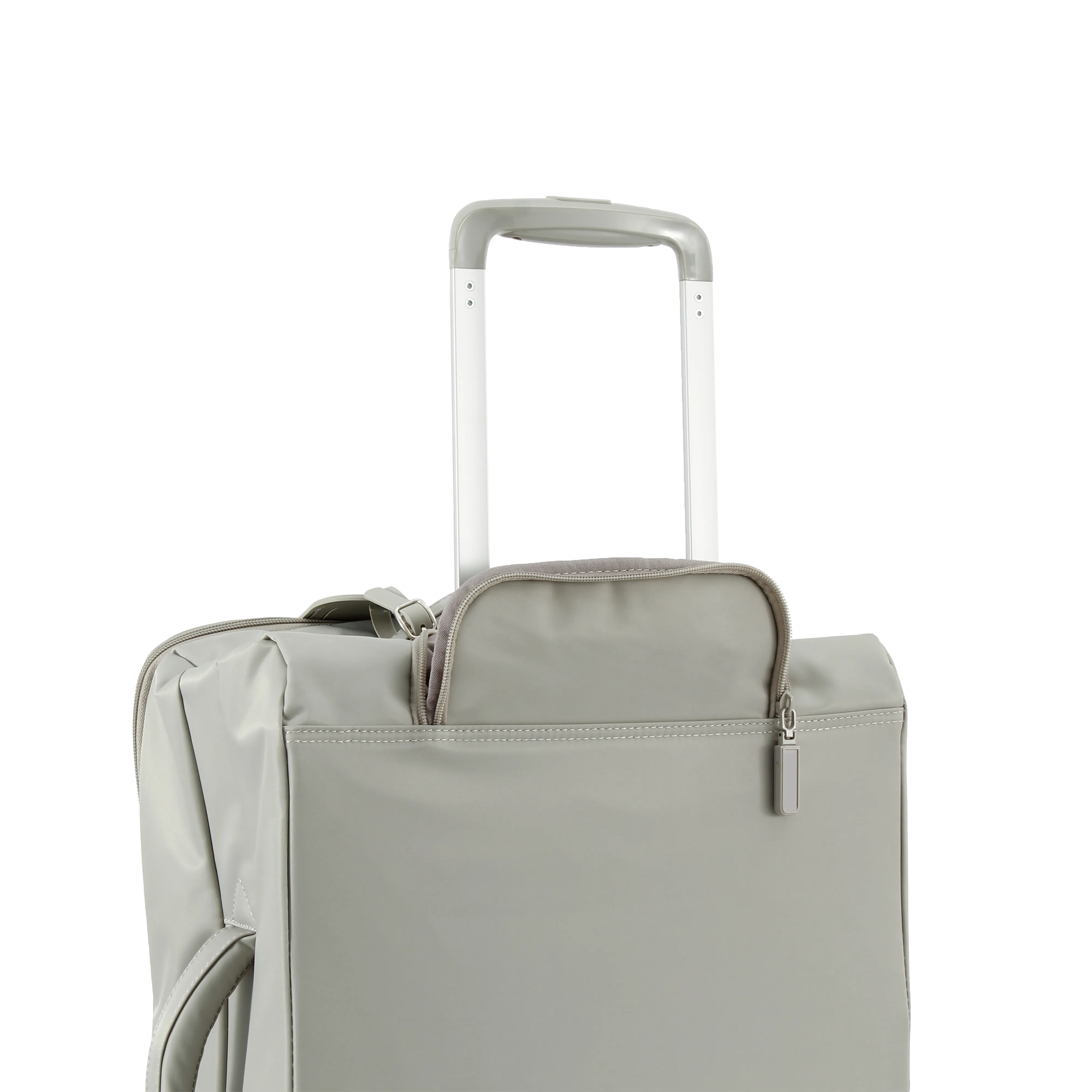 THE HIDDEN TROLLEY