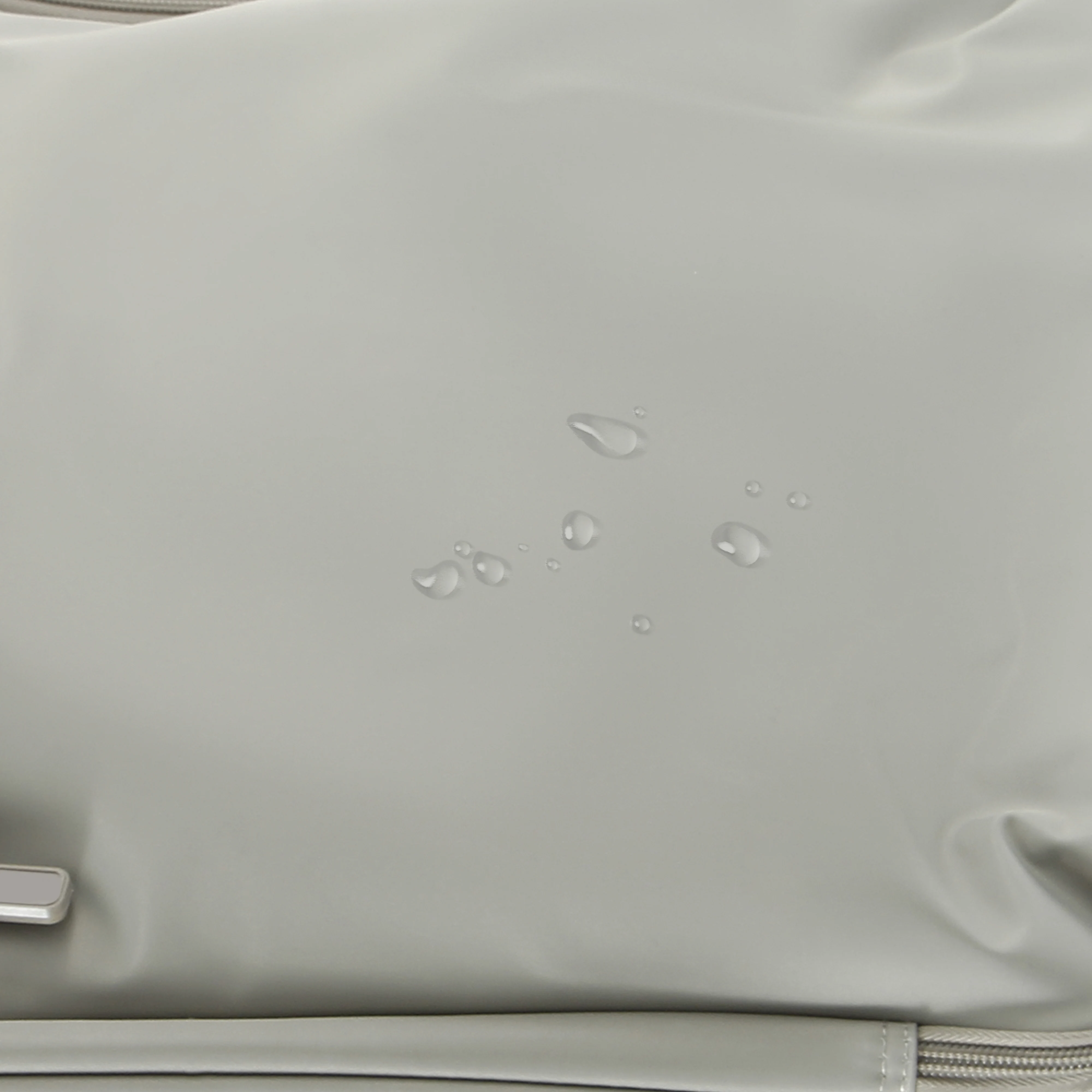 WATER RESISTANT