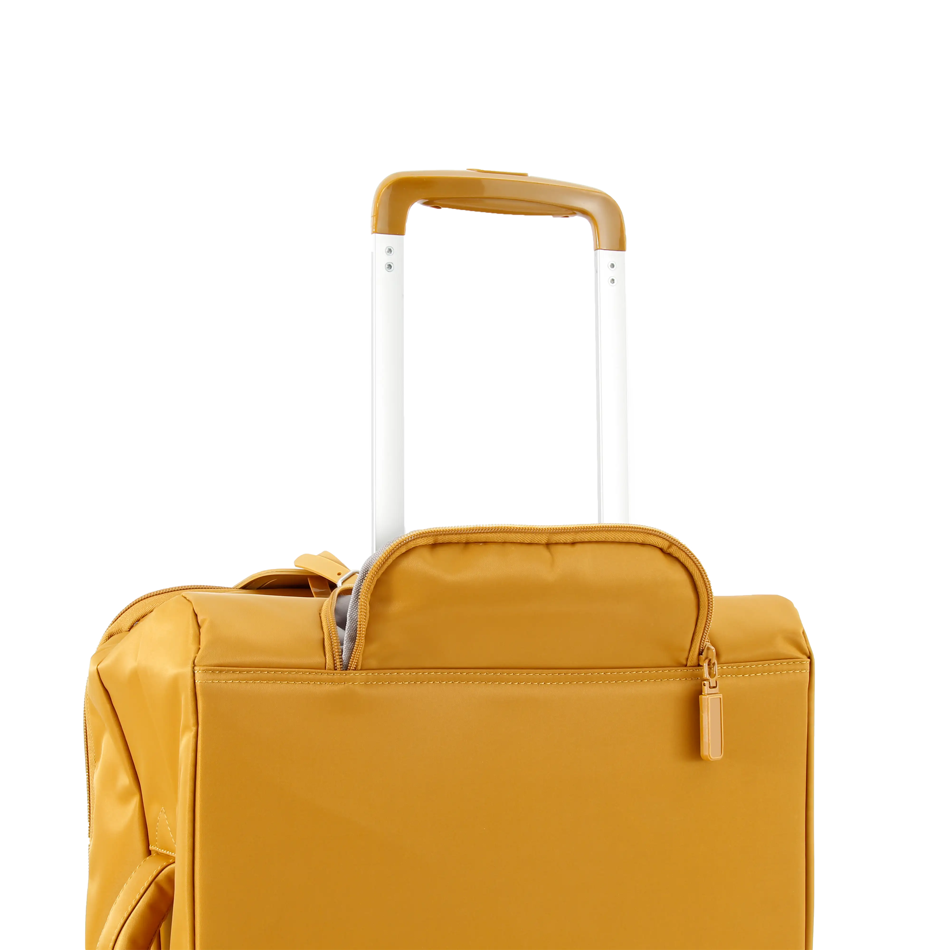 THE HIDDEN TROLLEY