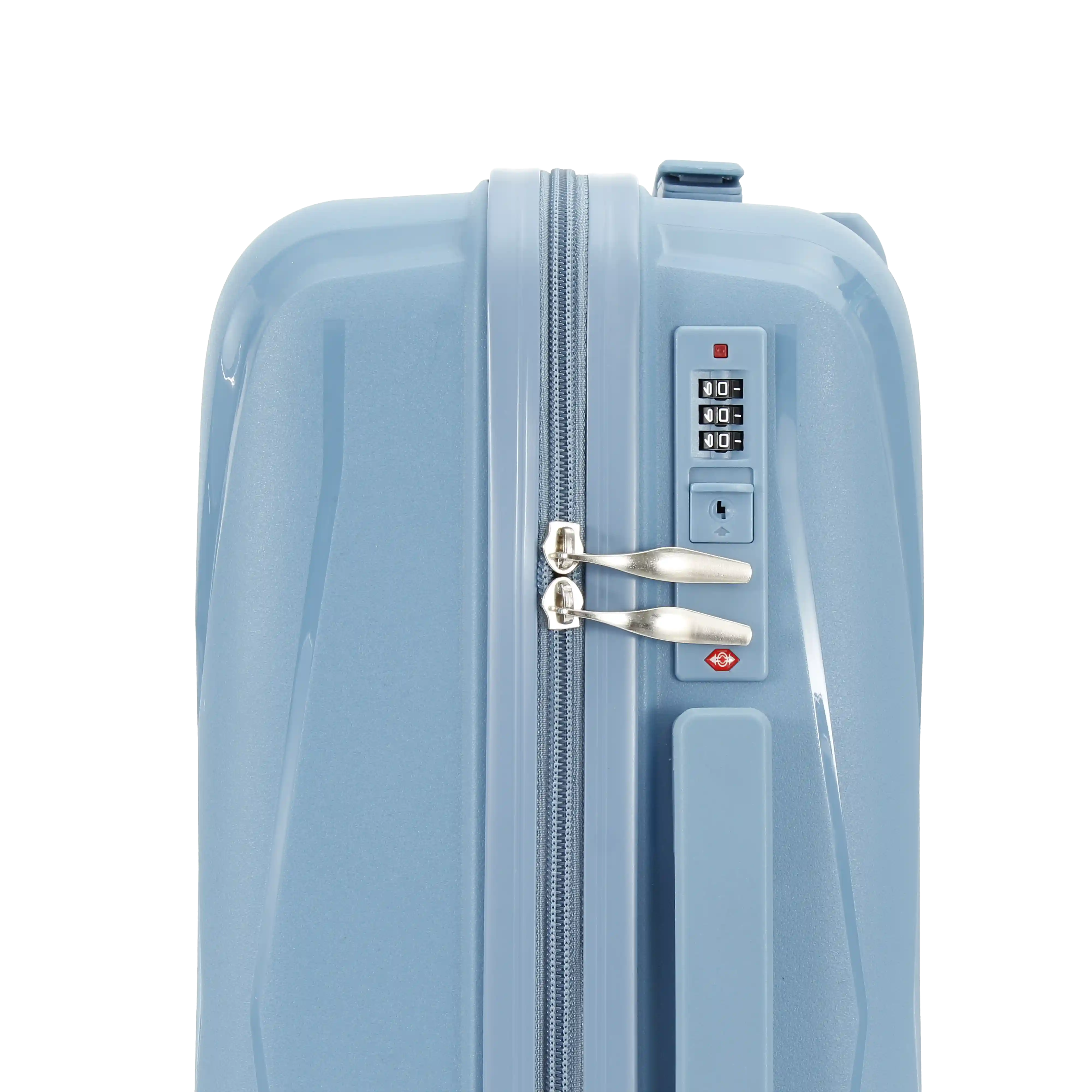 PP LUGGAGE