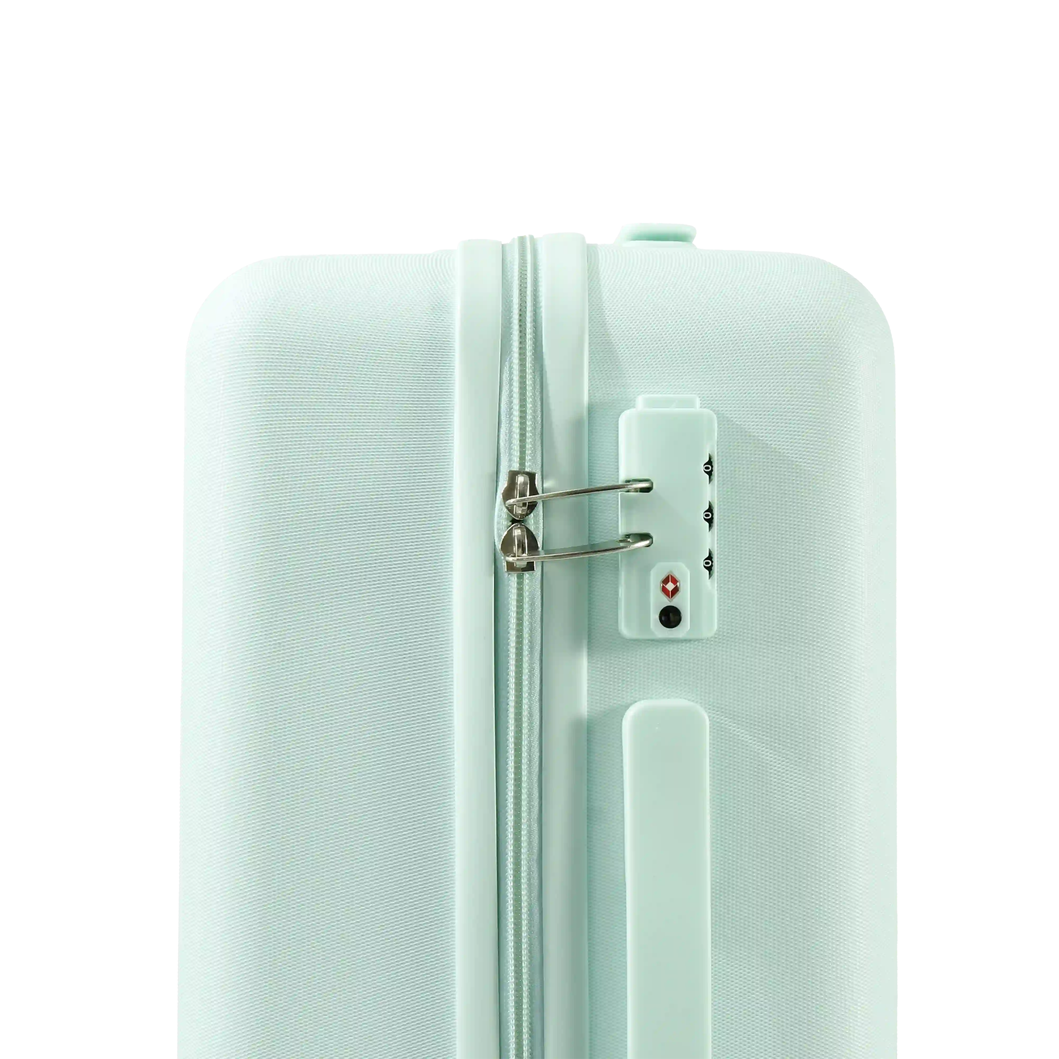PEACE OF MIND ON THE GO
