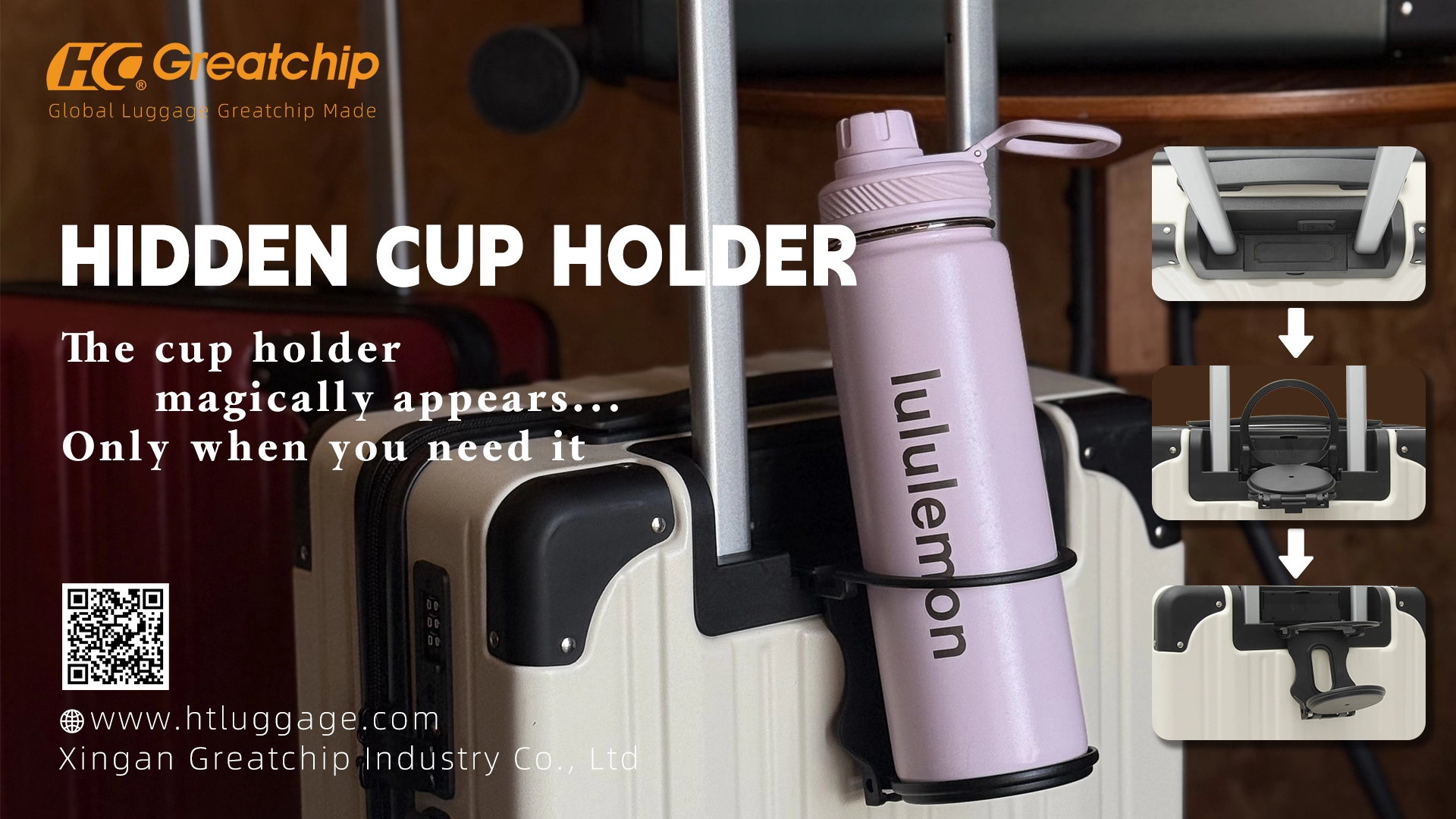 Greatchip: Quality Assured from Production to Delivery