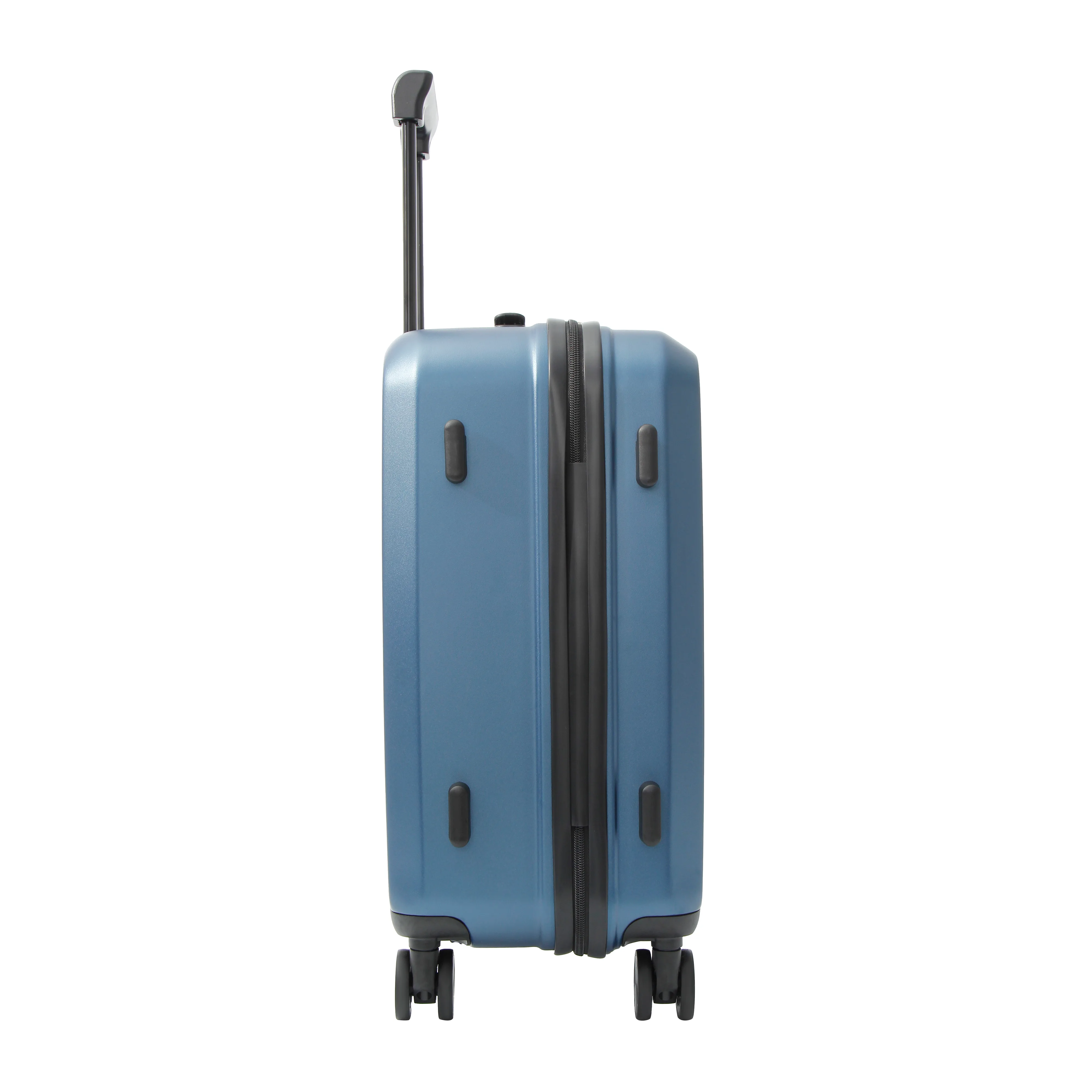 2/8 CAPACITY ARRANGEMENT