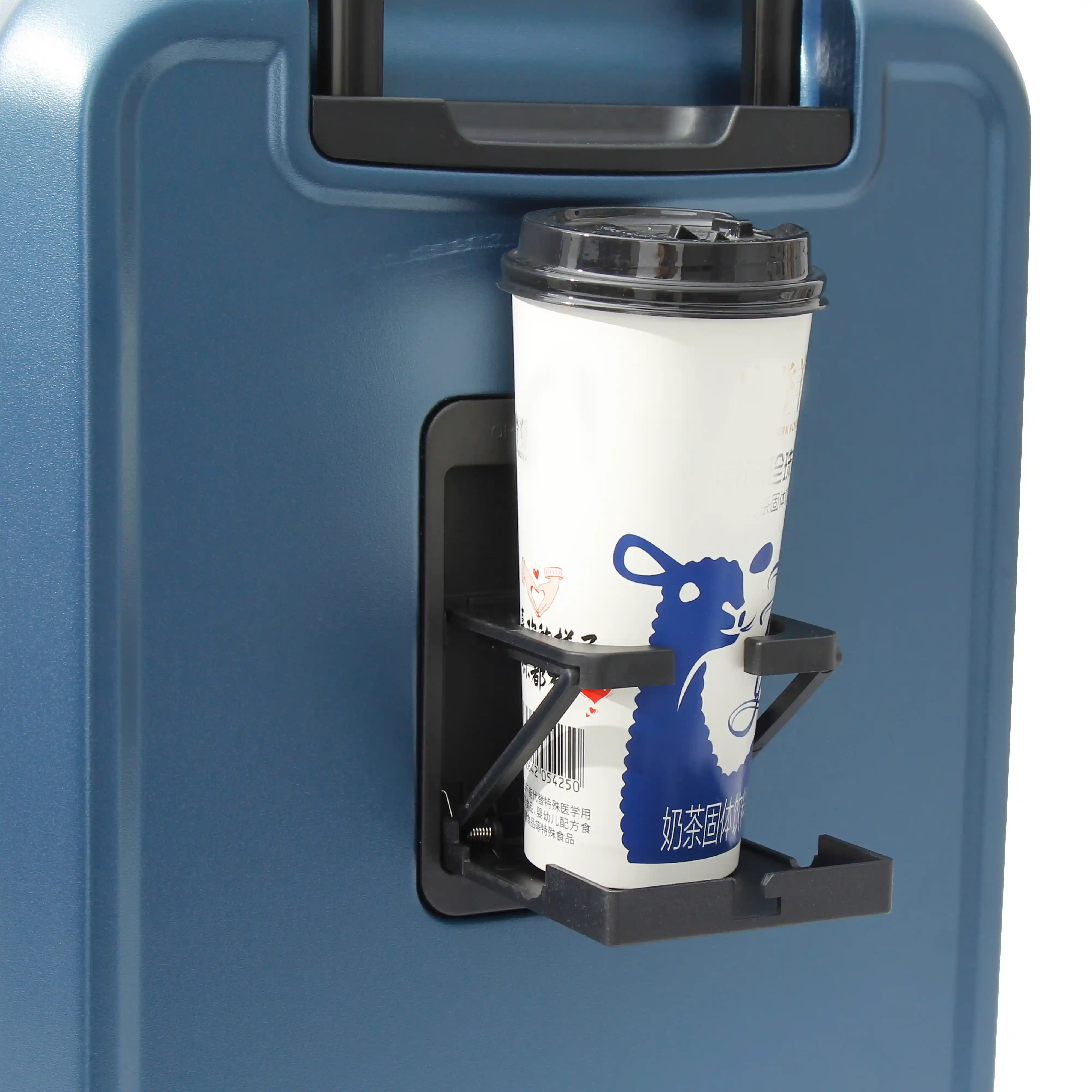 CUP HOLDER SUPPORT